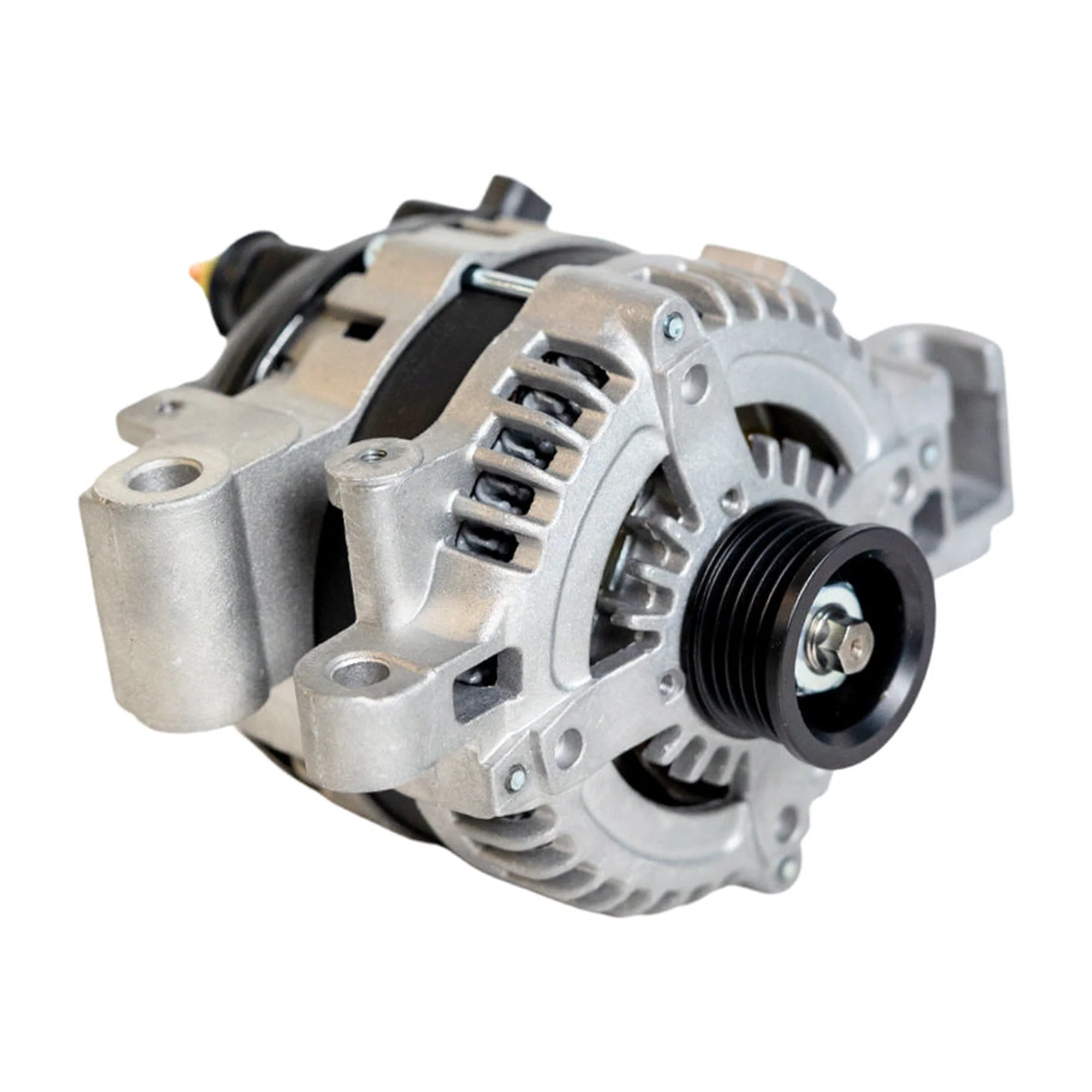 JS Alternators for Chevy Camaro 3.6L V6 (2010-2015) High Output 250 / 320 amp