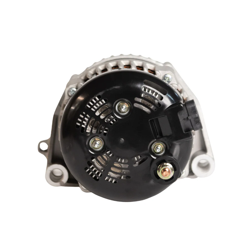 JS Alternators for Chevy Camaro 6.2L V8 (2010-2015) High Output 250 / 320 / 370 / 400 amp - Image 3