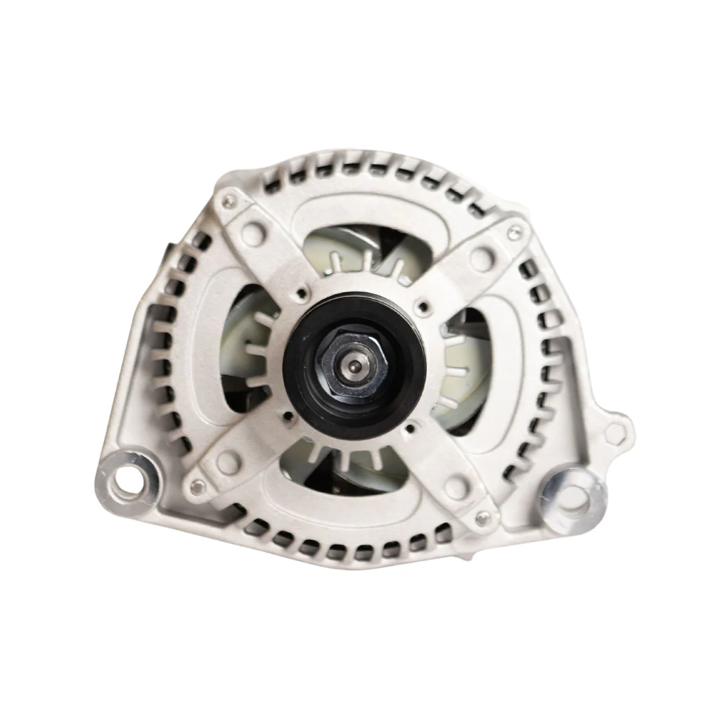 JS Alternators for Chevy Camaro 6.2L V8 (2010-2015) High Output 250 / 320 / 370 / 400 amp - Image 5