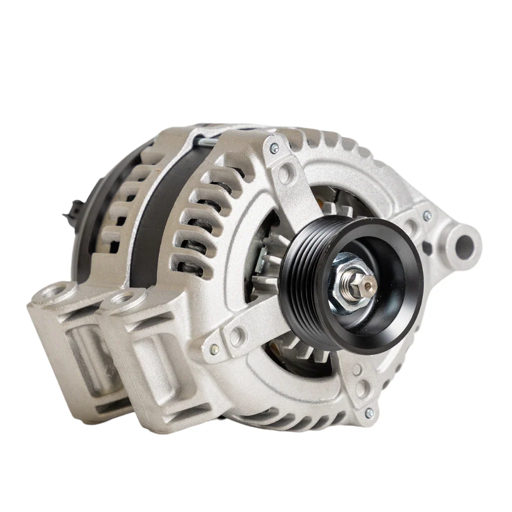JS Alternators for Dodge Avenger V6 3.6L (2011-2014) High Output 250 / 320 amp