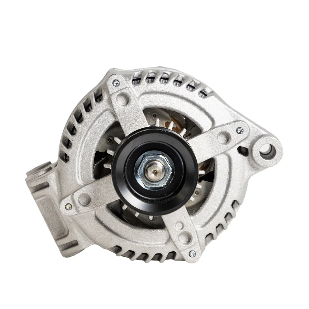 JS Alternators for Dodge Avenger V6 3.6L (2011-2014) High Output 250 / 320 amp - Image 5