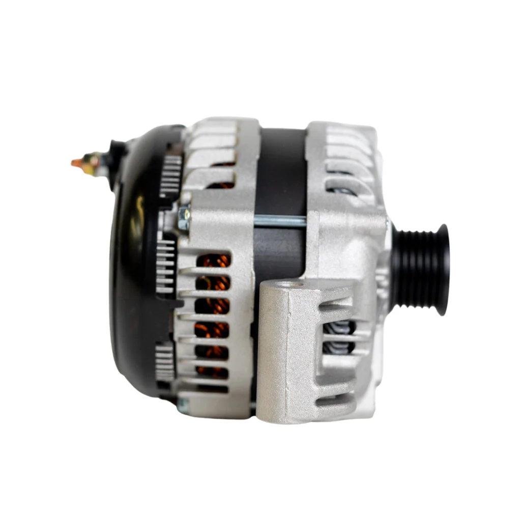 JS Alternators for Chrysler 300 V6 3.6L (2011-2023) High Output 250 / 320 / 370 / 400 amp - Image 2