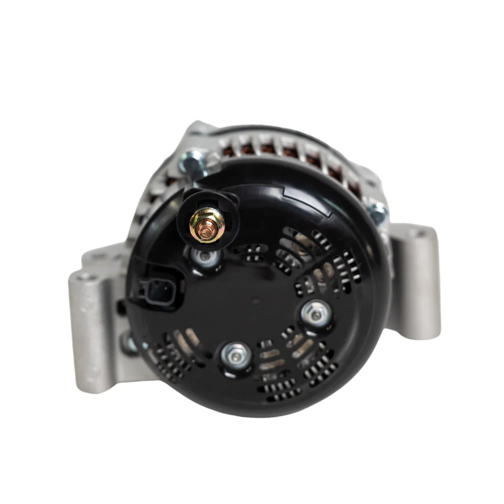 JS Alternators for Dodge Challenger V6 3.6L (2011-2023) High Output 250 / 320 / 370 / 400 amp - Image 3