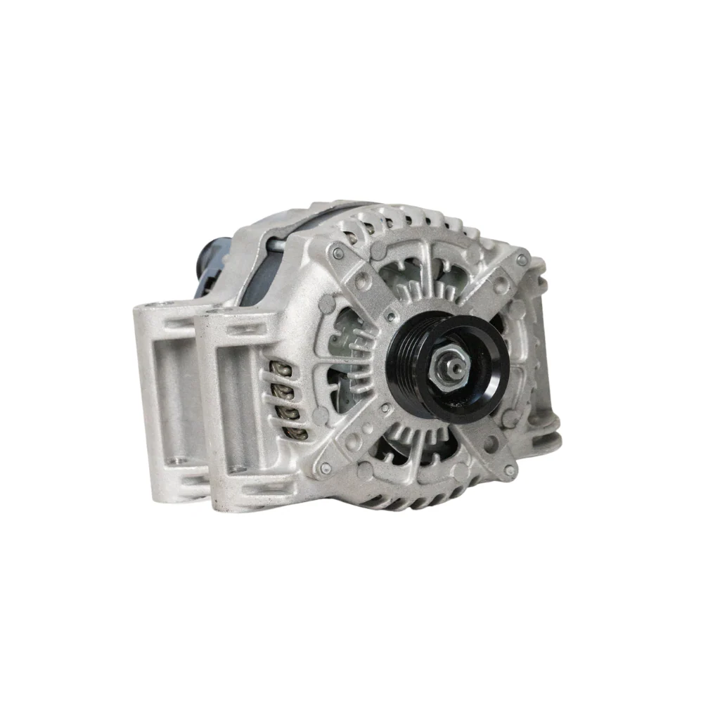 JS Alternators for Dodge Challenger V8 6.4L (2011-2023) High Output 250 / 320 / 370 / 400 amp