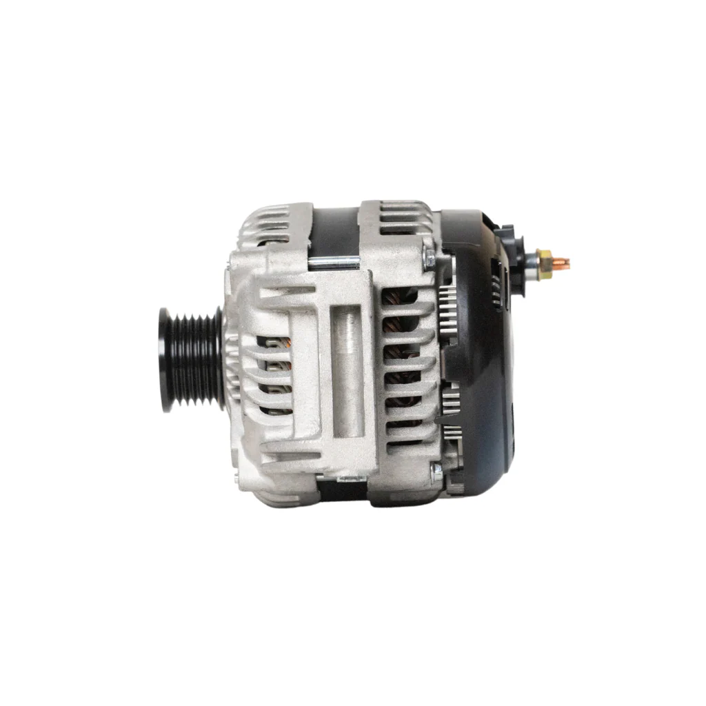 JS Alternators for Dodge Challenger V8 6.4L (2011-2023) High Output 250 / 320 / 370 / 400 amp - Image 4
