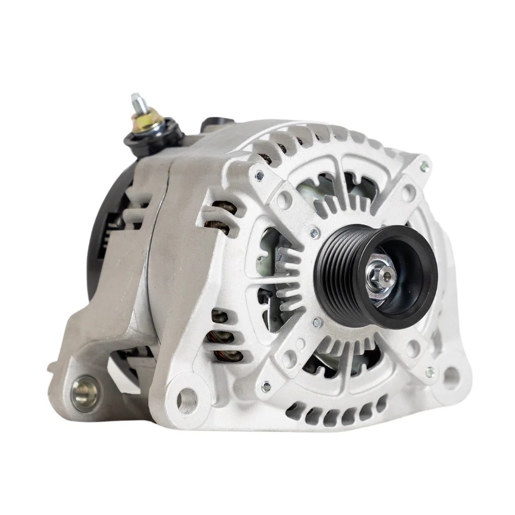 JS Alternators for Ram 5500 L6 6.7L (2011-2023) High Output 250 / 320 / 370 / 400 amp