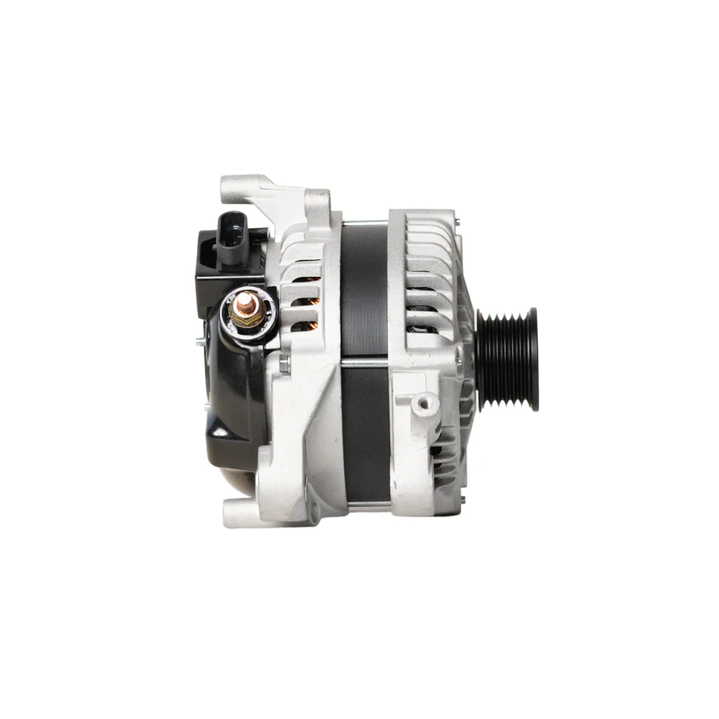 JS Alternators for Honda Civic FB / FG L4 1.8L (2012-2015) High Output 250 / 320 amp - Image 2