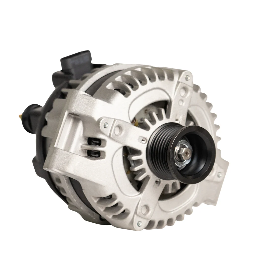 JS Alternators for Honda Civic Si FB6 L4 2.4L (2012-2015) High Output 250 / 320 amp