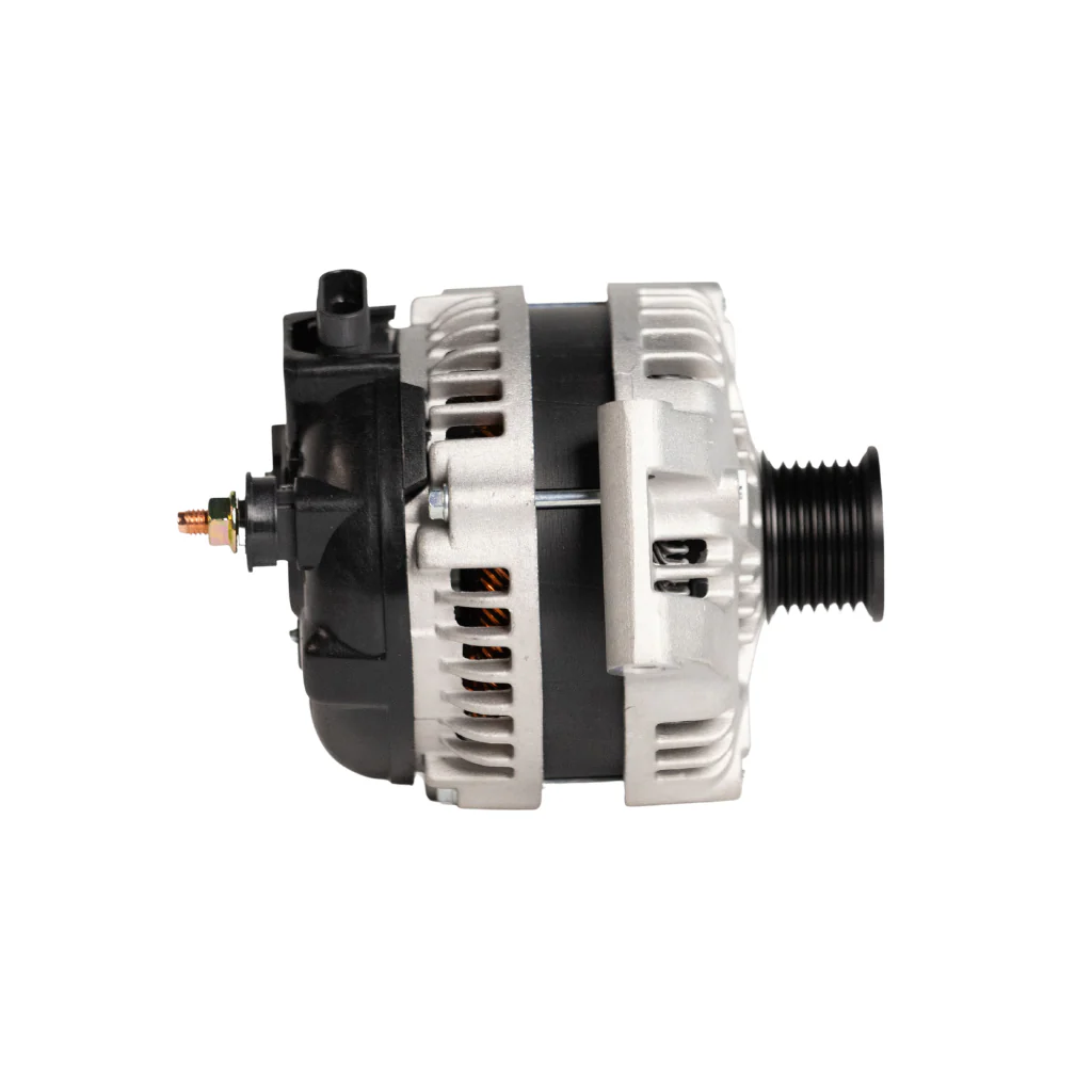 JS Alternators for Honda Civic Si FB6 L4 2.4L (2012-2015) High Output 250 / 320 amp - Image 2