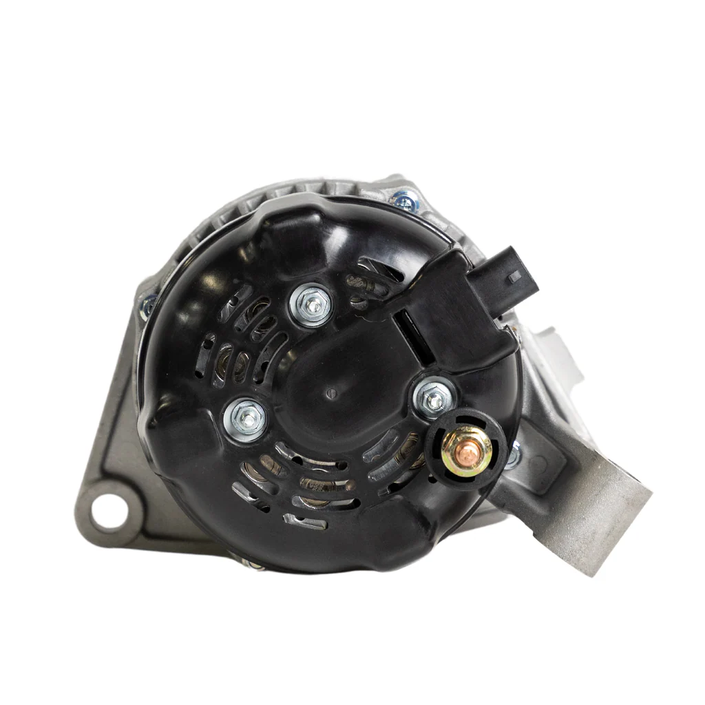 JS Alternators for Chevy Camaro 6.2L V8 (2012-2018) High Output 250 / 320 amp - Image 3