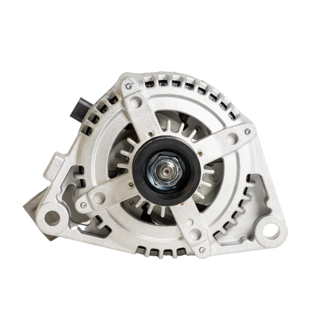 JS Alternators for Chevy Camaro 6.2L V8 (2012-2018) High Output 250 / 320 amp - Image 5