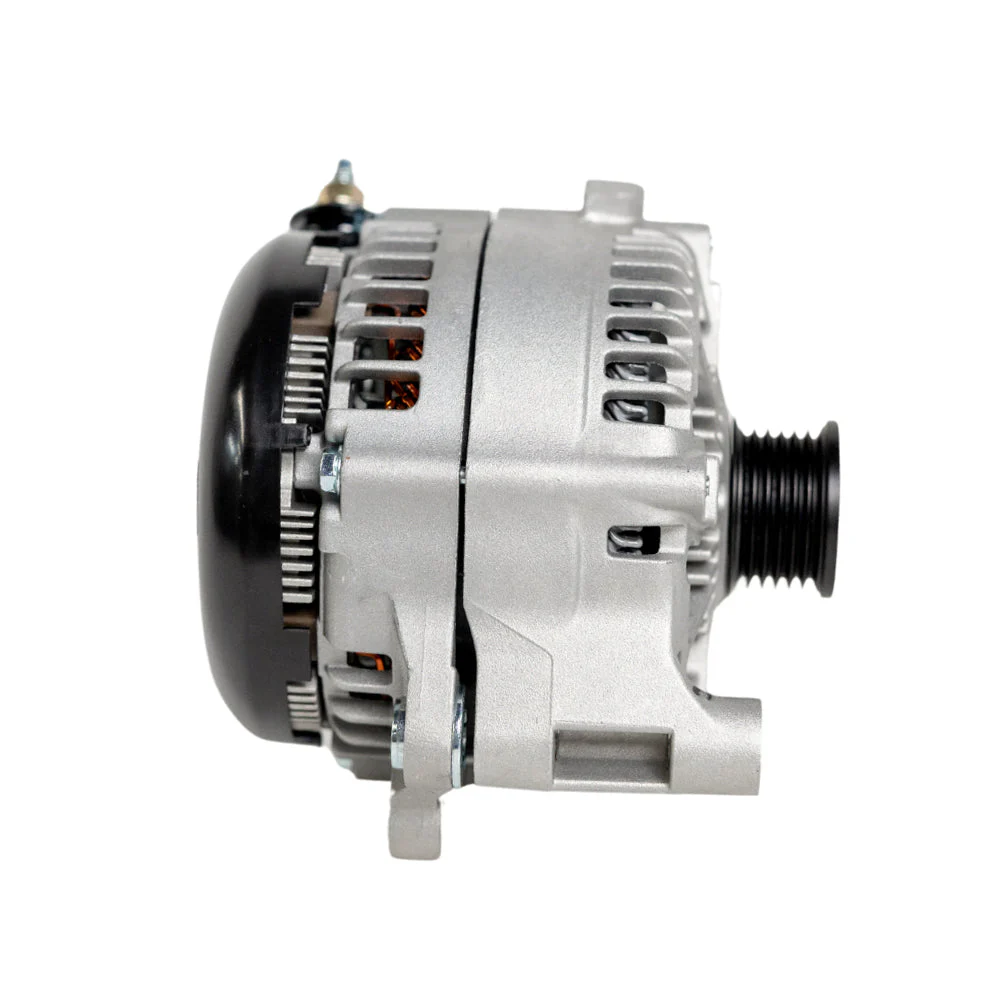 JS Alternators for Jeep Wrangler V6 3.6L (2012-2024) High Output 250 / 320 / 370 / 400 amp - Image 2