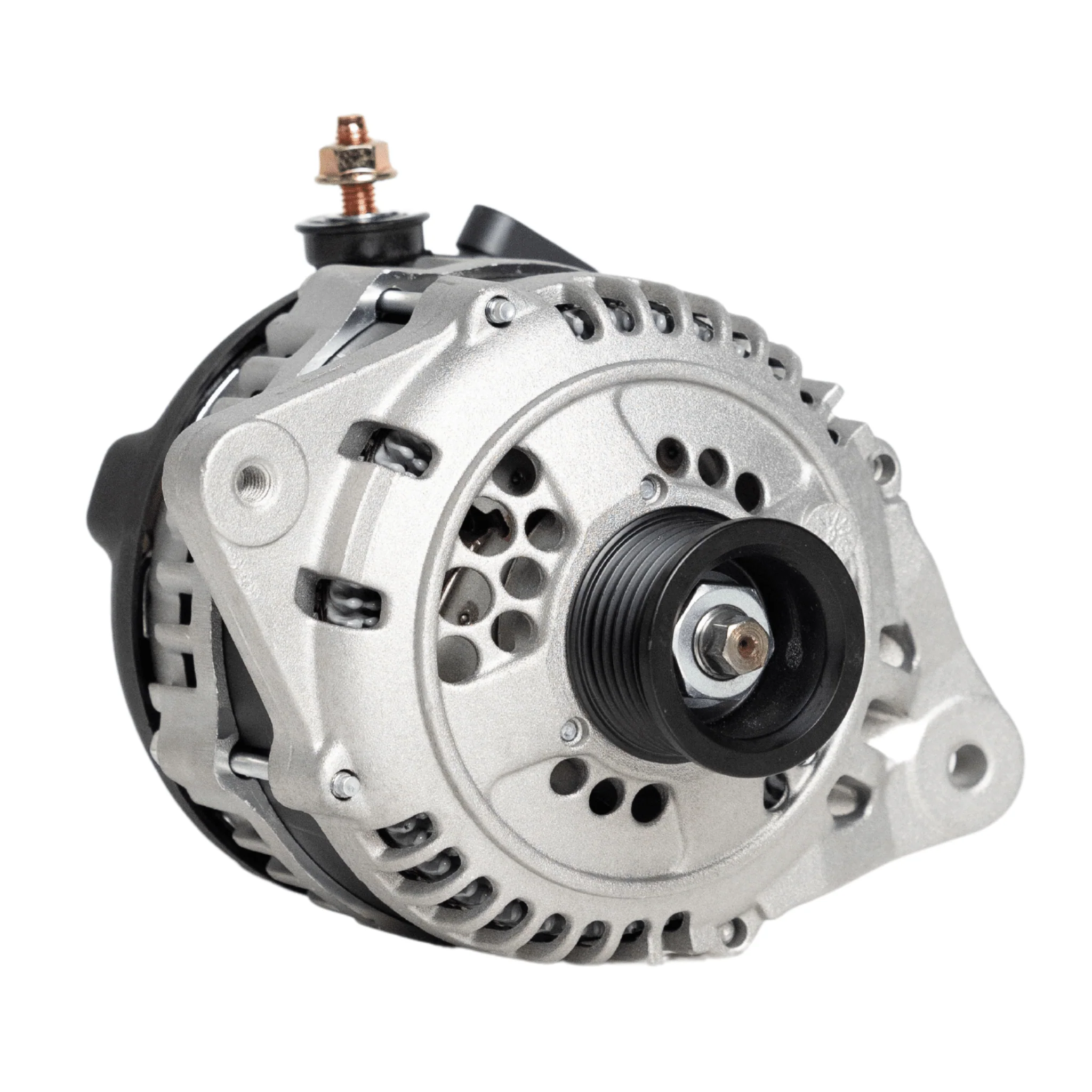JS Alternators for Subaru WRX 2.5L (2013-2014) High Output 250 amp