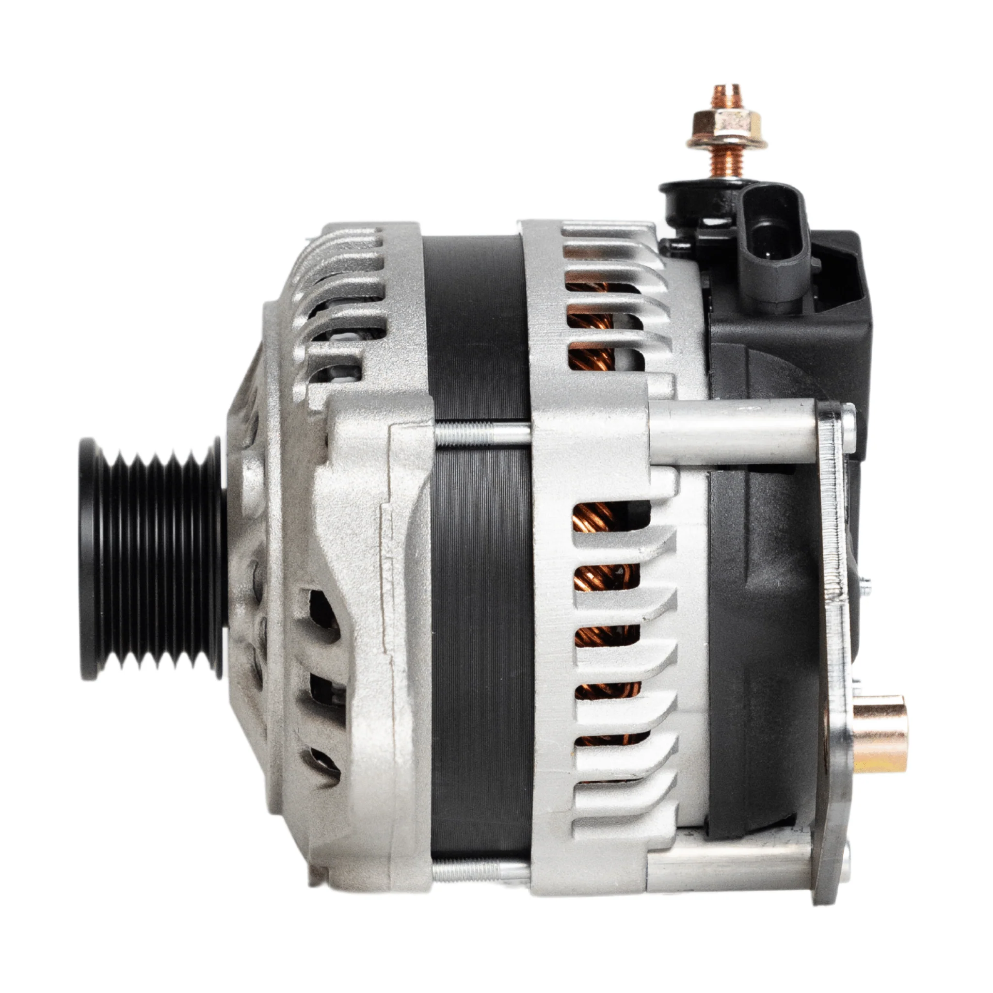 JS Alternators for Subaru WRX 2.5L (2013-2014) High Output 250 amp - Image 4