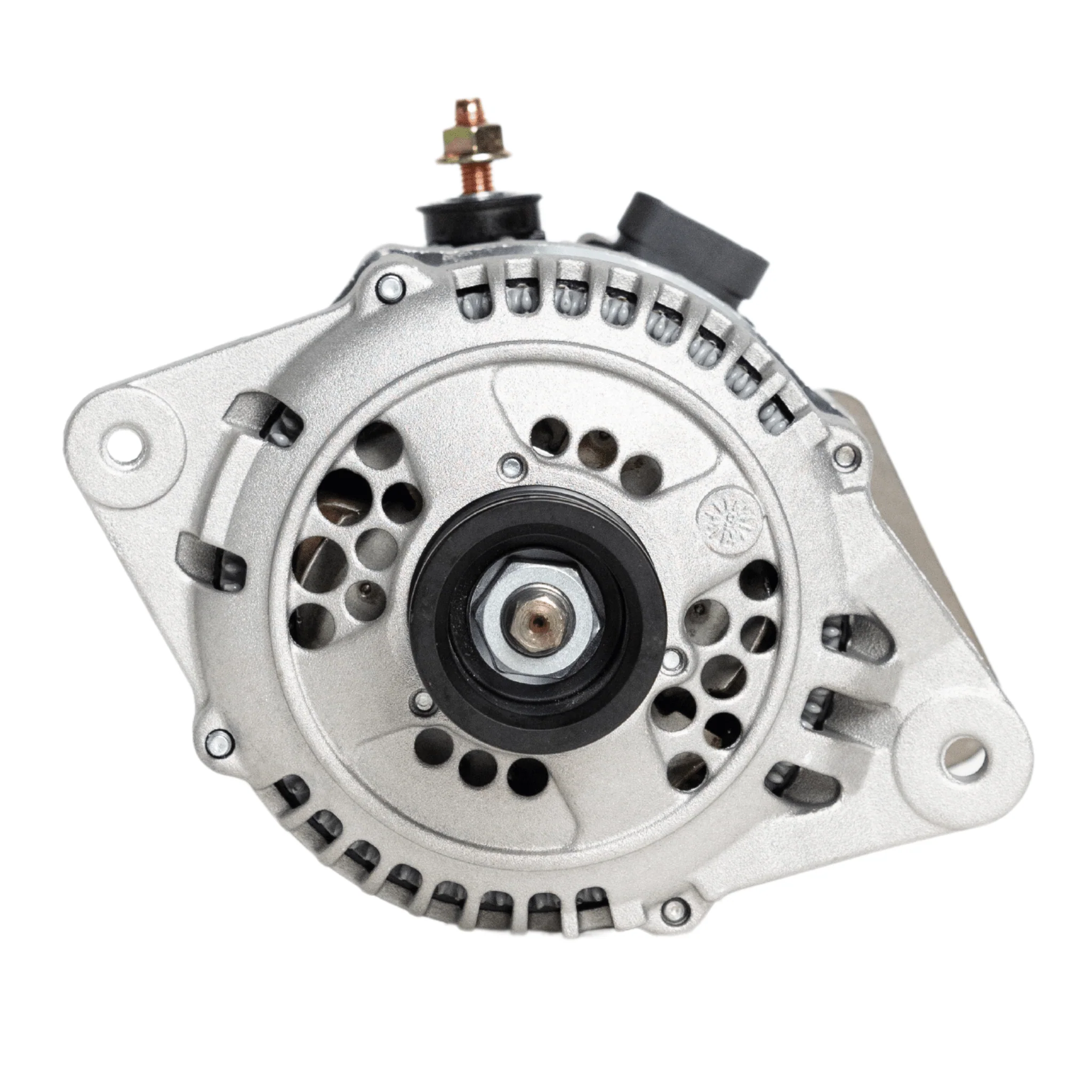 JS Alternators for Subaru WRX 2.5L (2013-2014) High Output 250 amp - Image 5
