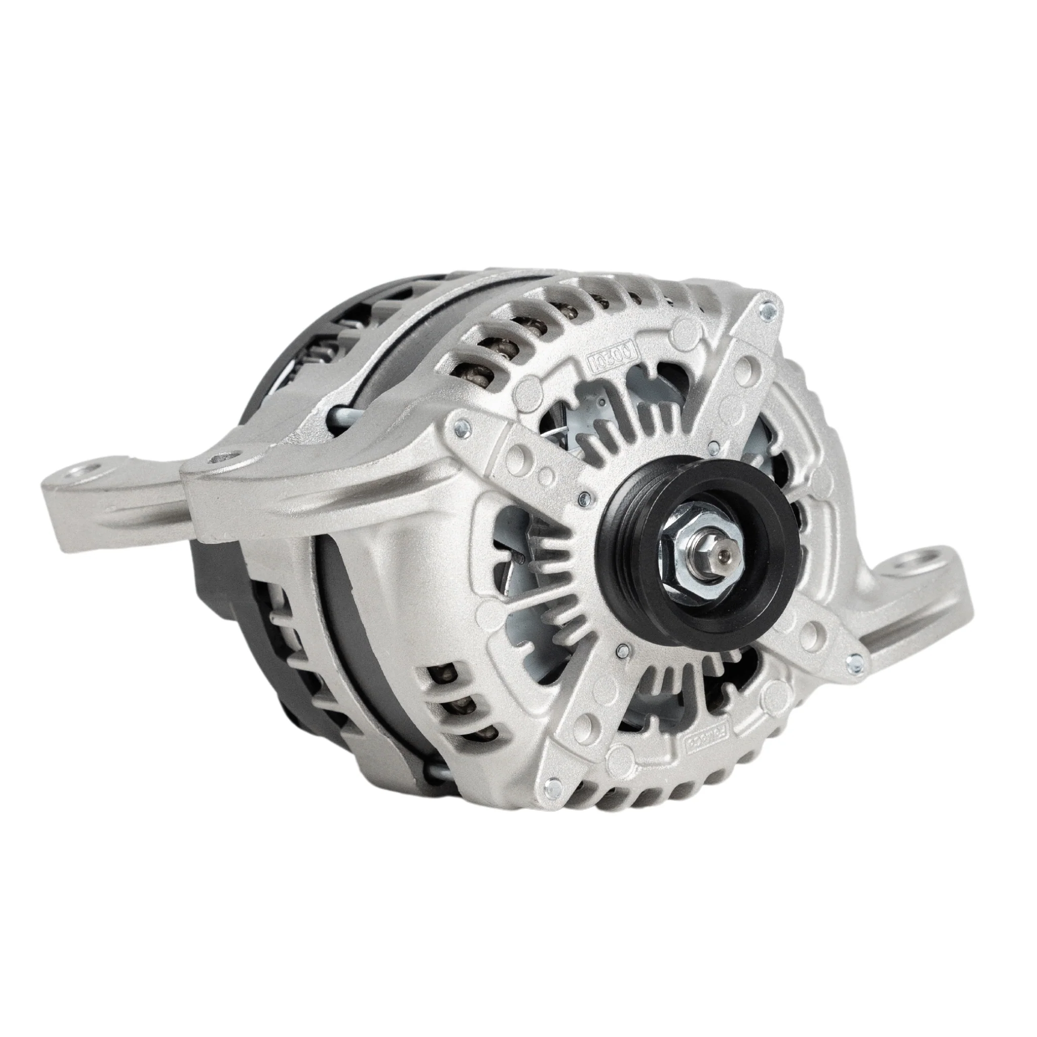 JS Alternators for Ford Fusion L4 2.0L (2013-2020) Heated / Cooled Front Seats - High Output 250 / 320 / 370 / 400 amp