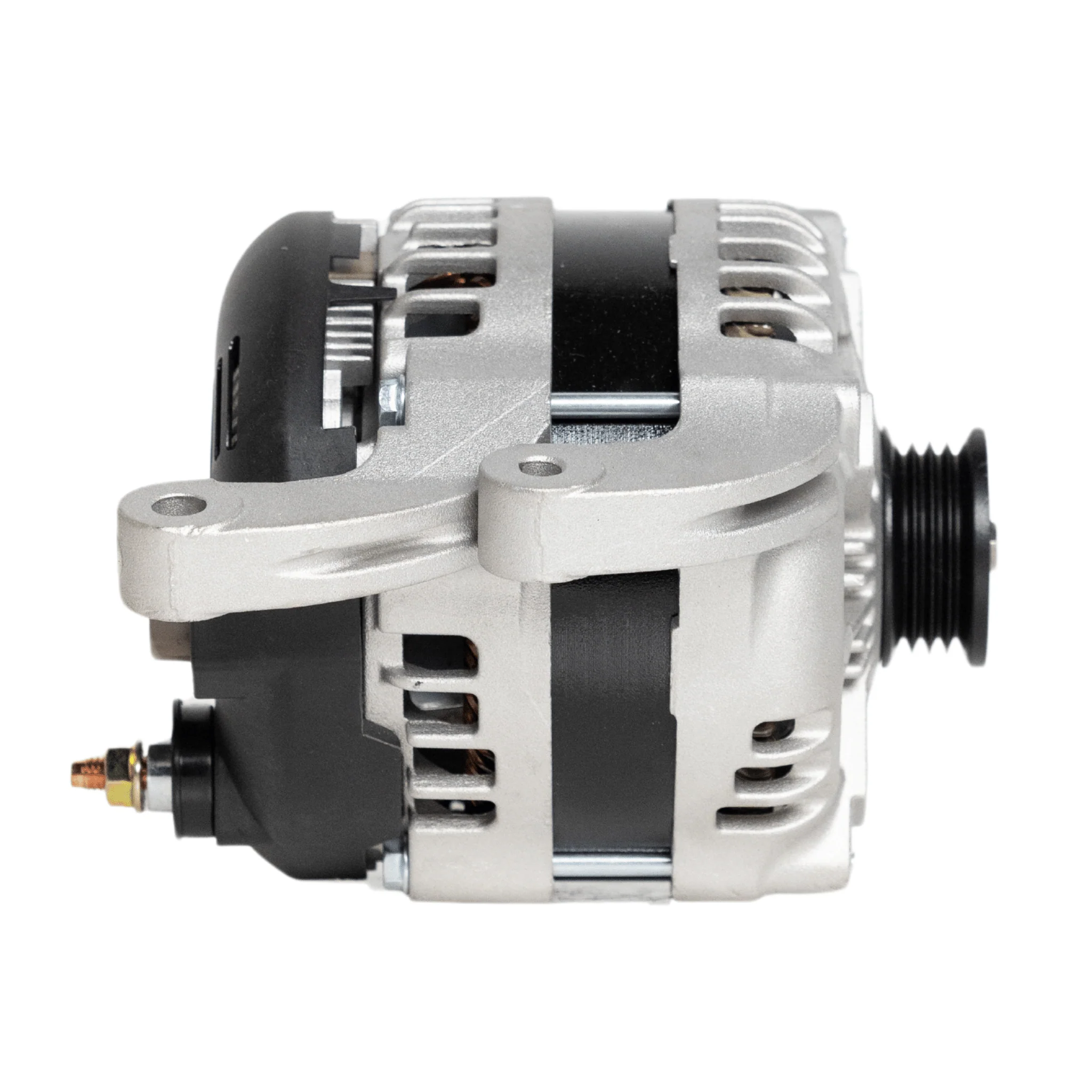 JS Alternators for Ford Fusion L4 2.0L (2013-2020) Heated / Cooled Front Seats - High Output 250 / 320 / 370 / 400 amp - Image 2
