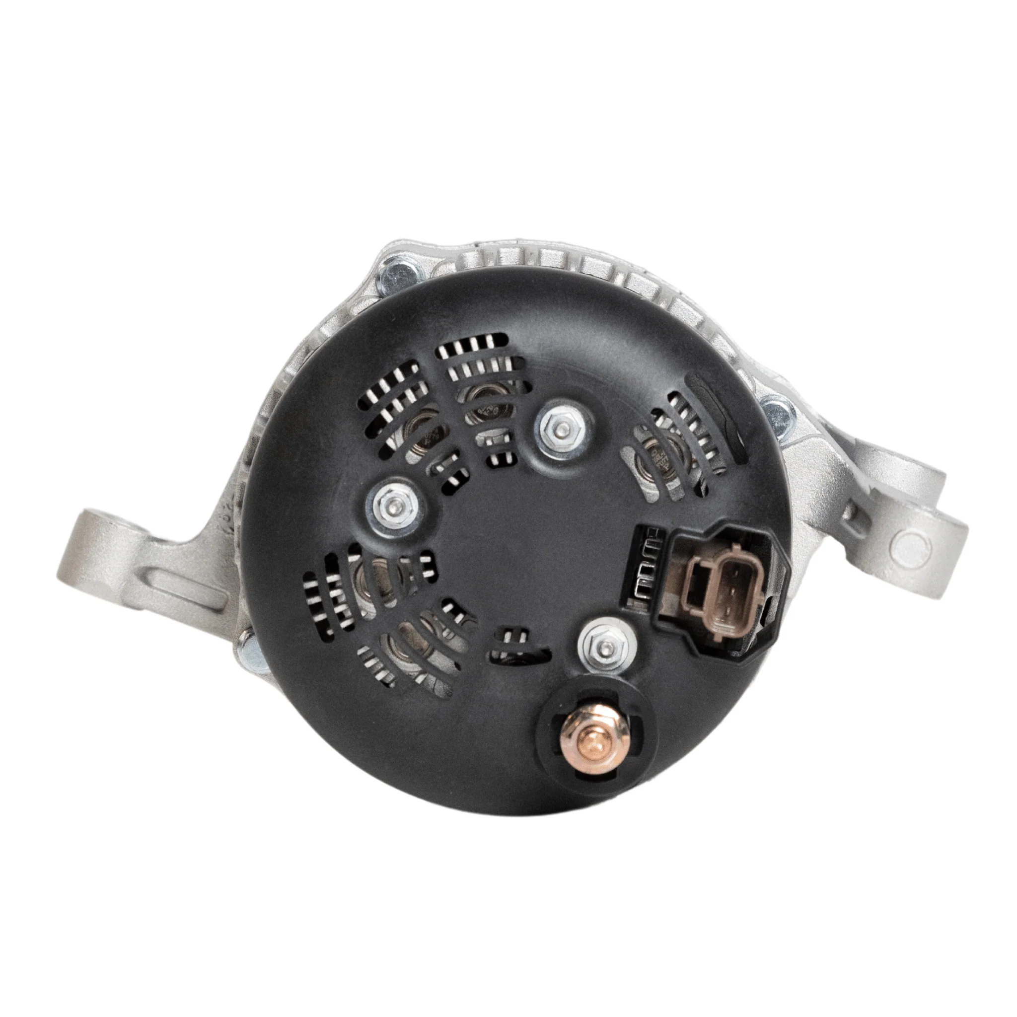 JS Alternators for Ford Fusion L4 2.0L (2013-2020) Heated / Cooled Front Seats - High Output 250 / 320 / 370 / 400 amp - Image 3