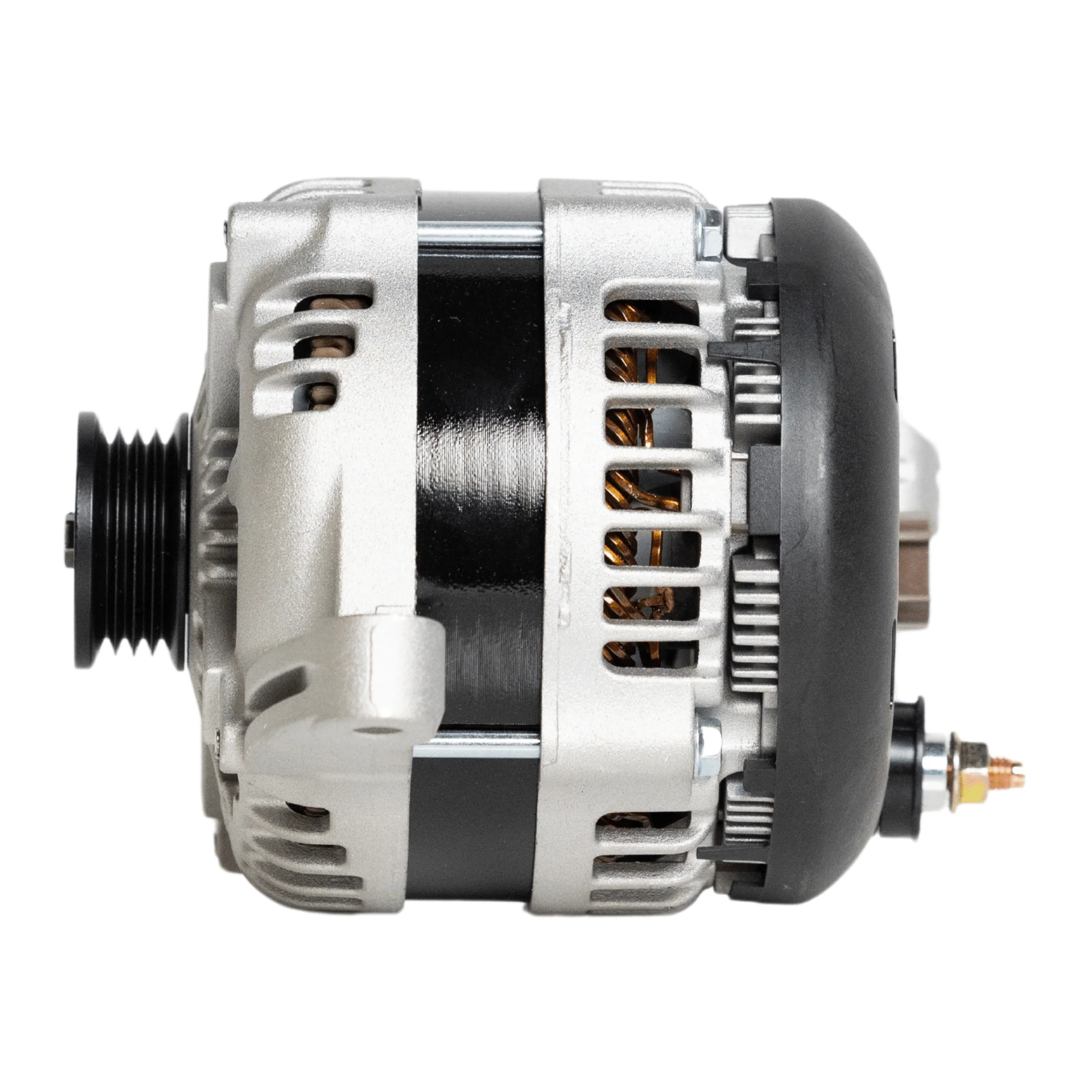 JS Alternators for Ford Fusion L4 2.0L (2013-2020) Heated / Cooled Front Seats - High Output 250 / 320 / 370 / 400 amp - Image 4