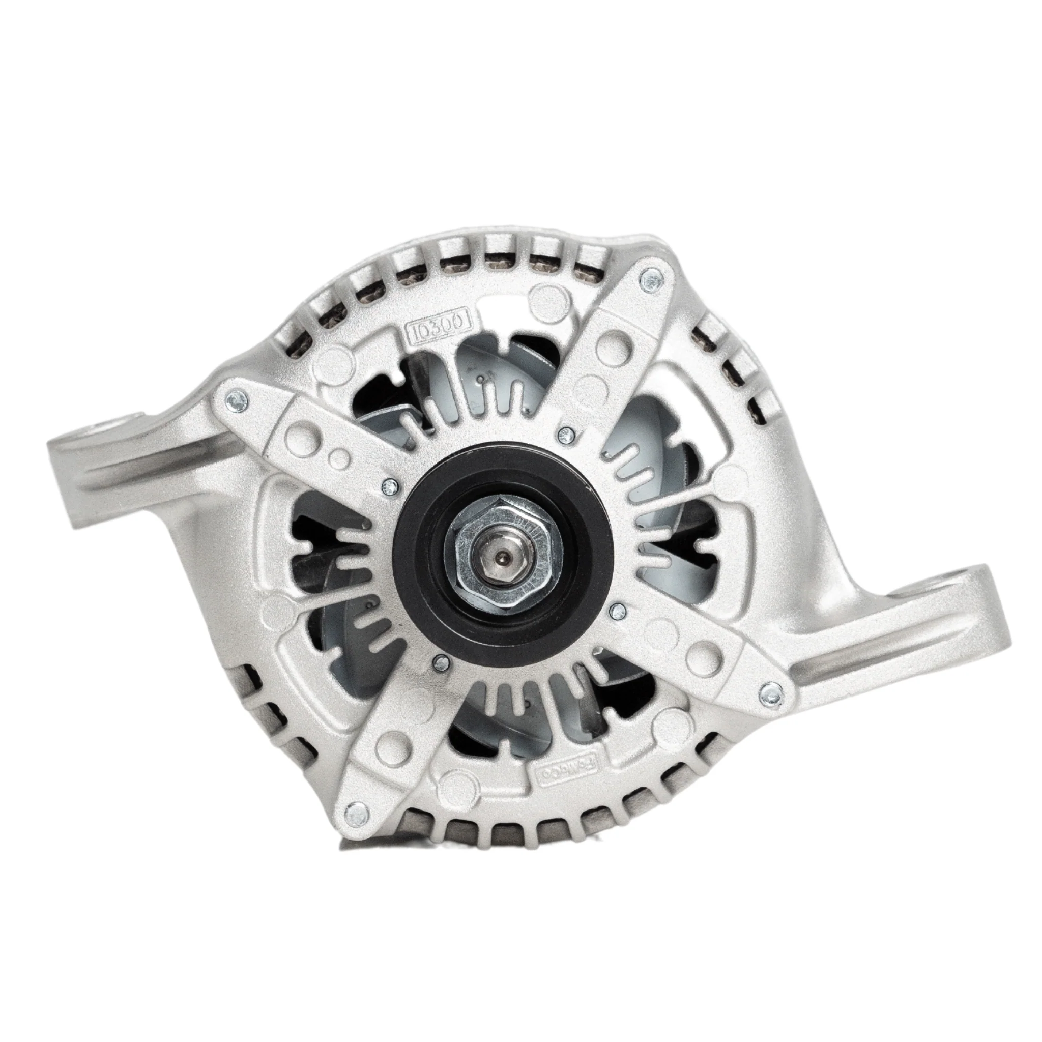 JS Alternators for Ford Fusion L4 2.0L (2013-2020) Heated / Cooled Front Seats - High Output 250 / 320 / 370 / 400 amp - Image 5