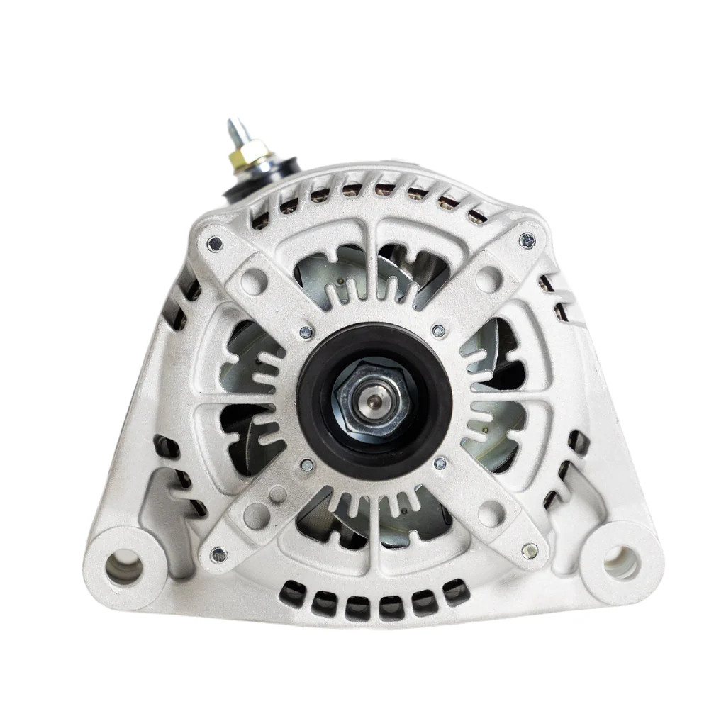 JS Alternators for Ram 2500 6.7L (2013-2023) High Output 250 / 320 / 370 / 400 amp - Image 5