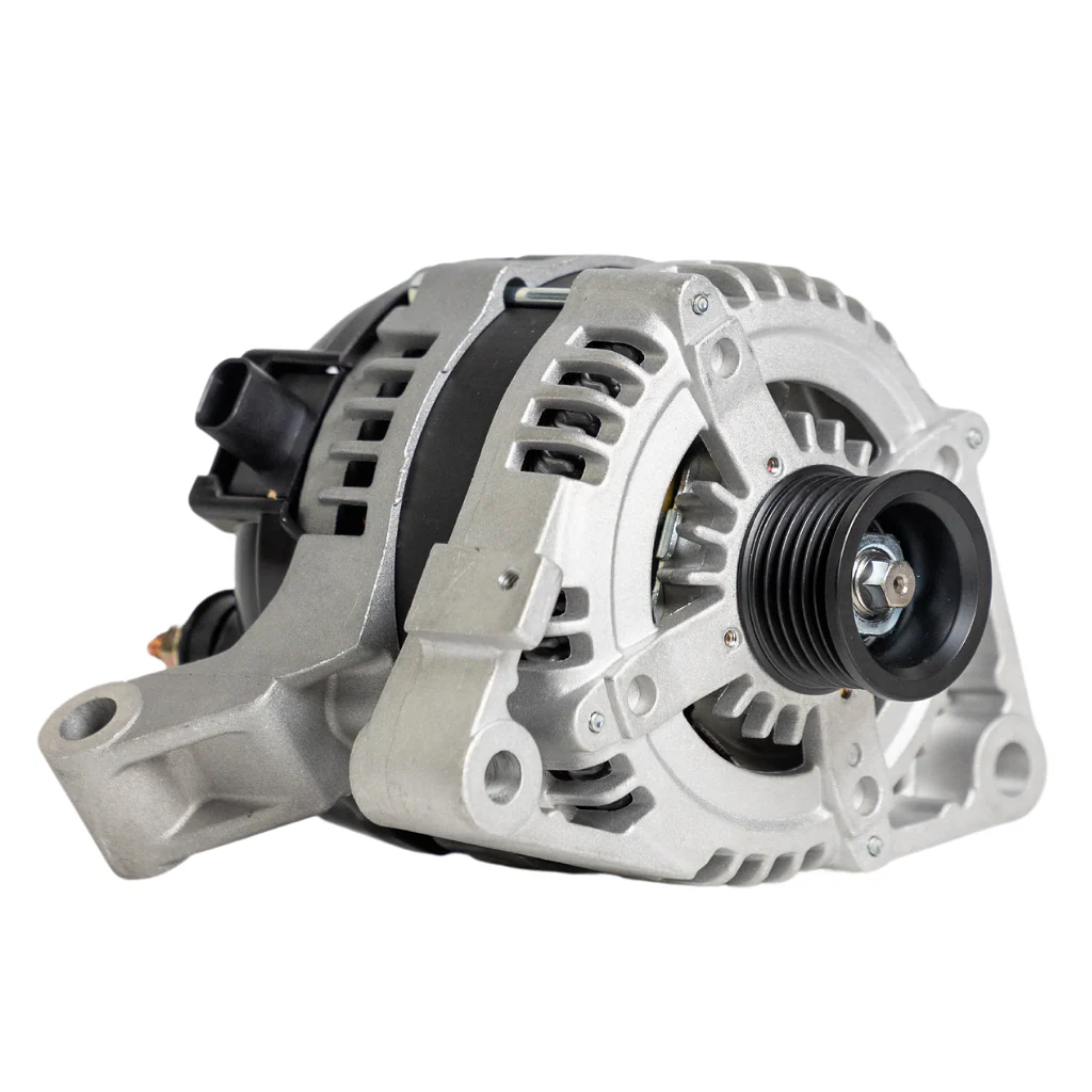 JS Alternators for Chevy Camaro 7.0L V8 (2014-2015) High Output 250 / 320 amp