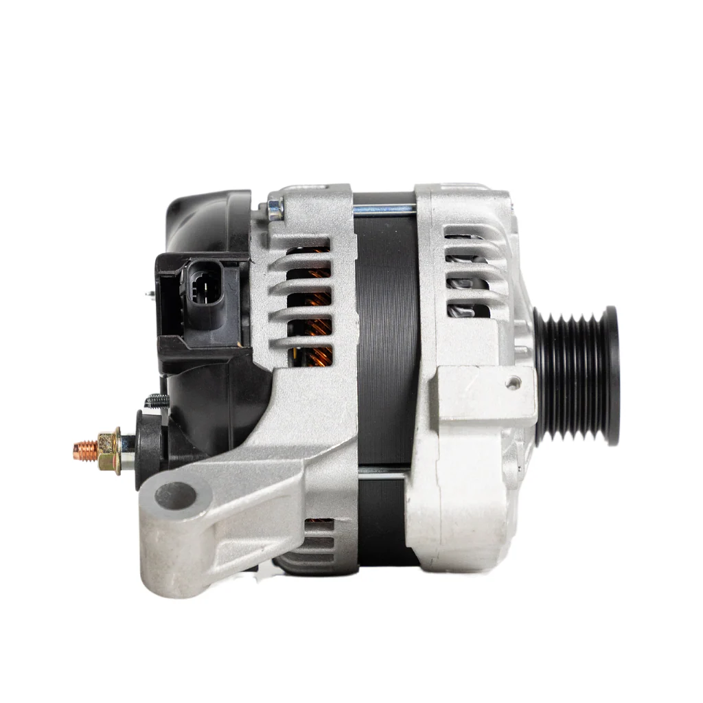 JS Alternators for Chevy Camaro 7.0L V8 (2014-2015) High Output 250 / 320 amp - Image 2