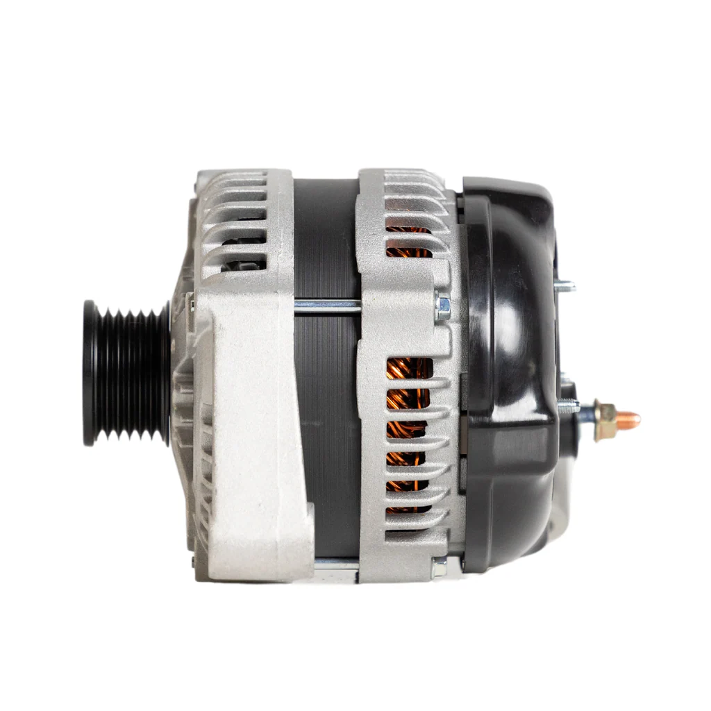 JS Alternators for Chevy Camaro 7.0L V8 (2014-2015) High Output 250 / 320 amp - Image 4