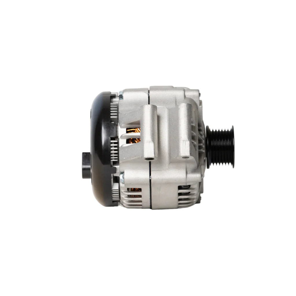 JS Alternators for BMW M6 Gran Coupe 4.4L V8 (2014-2019) High Output 250 / 320 / 370 / 400 amp - Image 2