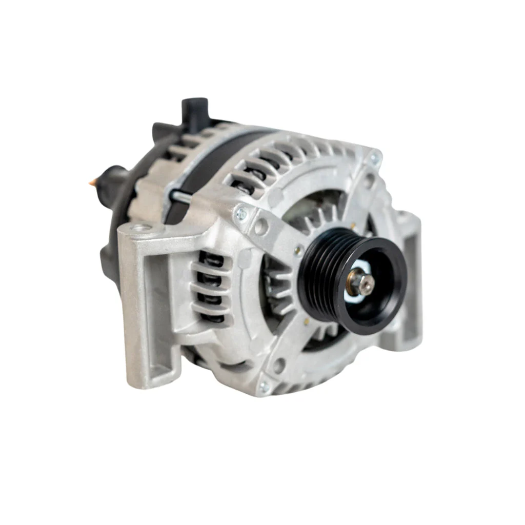 JS Alternators for Polaris Slingshot (2014-2019) High Output 250 / 320 amp