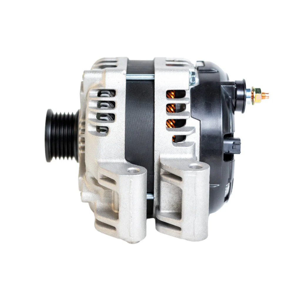 JS Alternators for Ram 1500 3.0L V6 (2014-2023) High Output 250 / 320 / 370 / 400 amp - Image 3