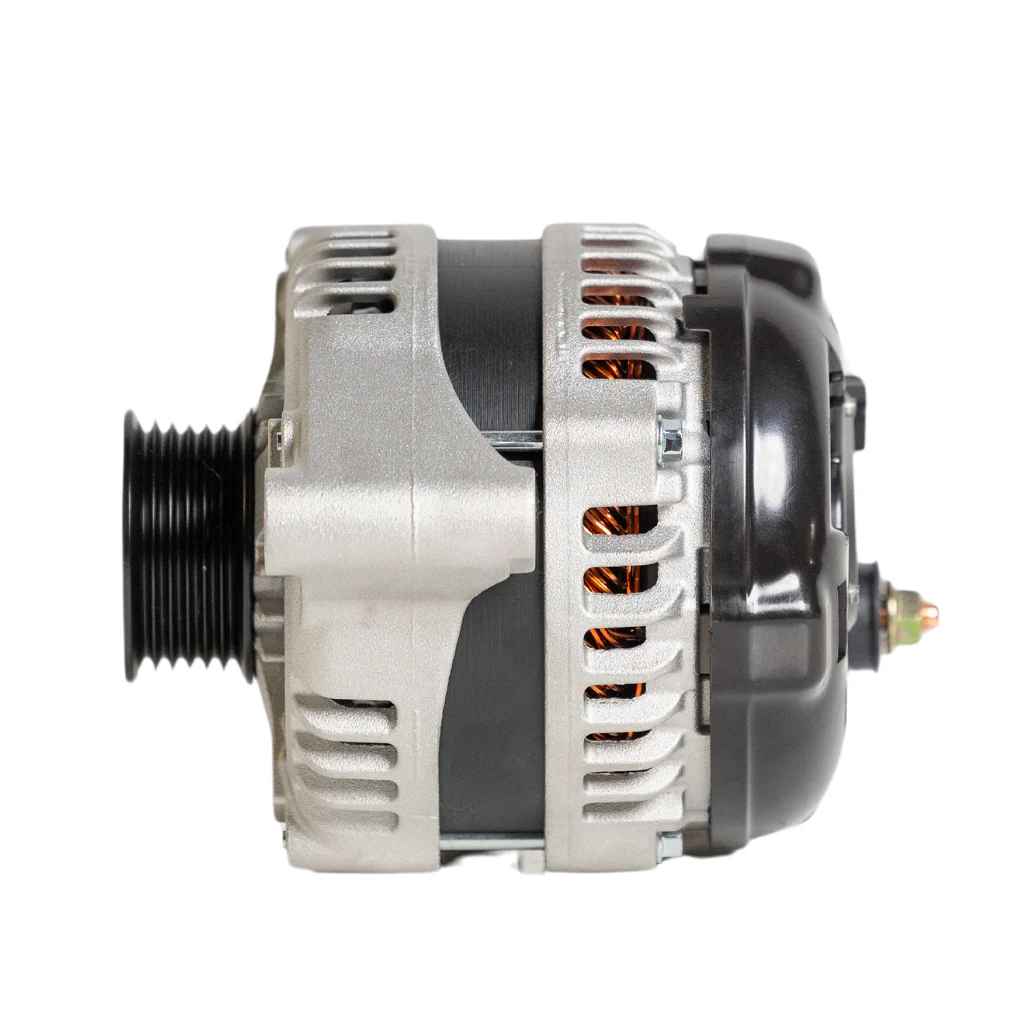 JS Alternators for Chrysler 200 V6 3.6L (2015-2017) High Output 250 / 320 amp - Image 4