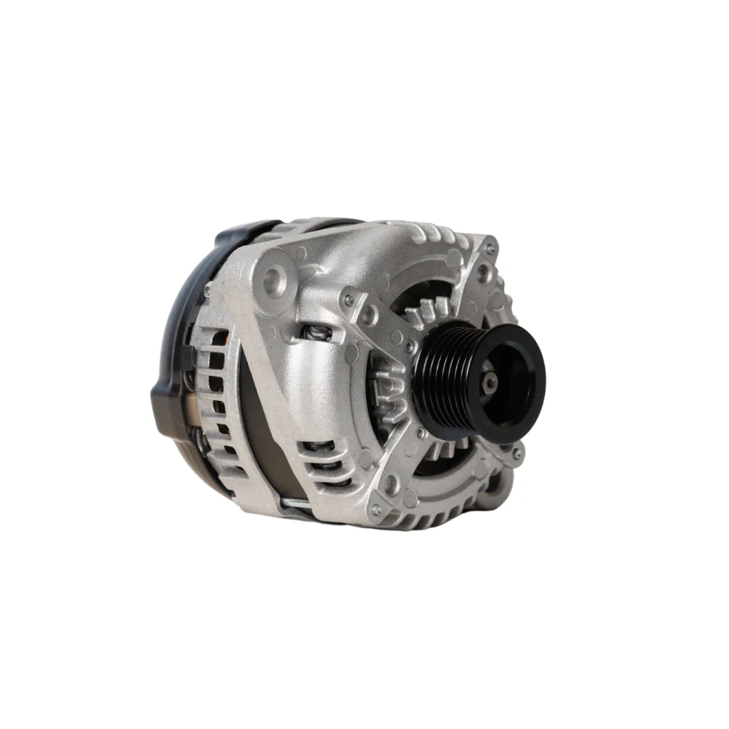 JS Alternators for Jeep Renegade L4 1.4L (2015-2018) High Output 250 / 320 amp
