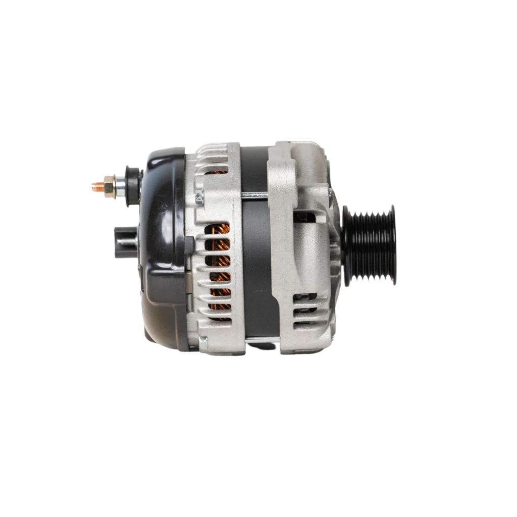 JS Alternators for Jeep Renegade L4 1.4L (2015-2018) High Output 250 / 320 amp - Image 2