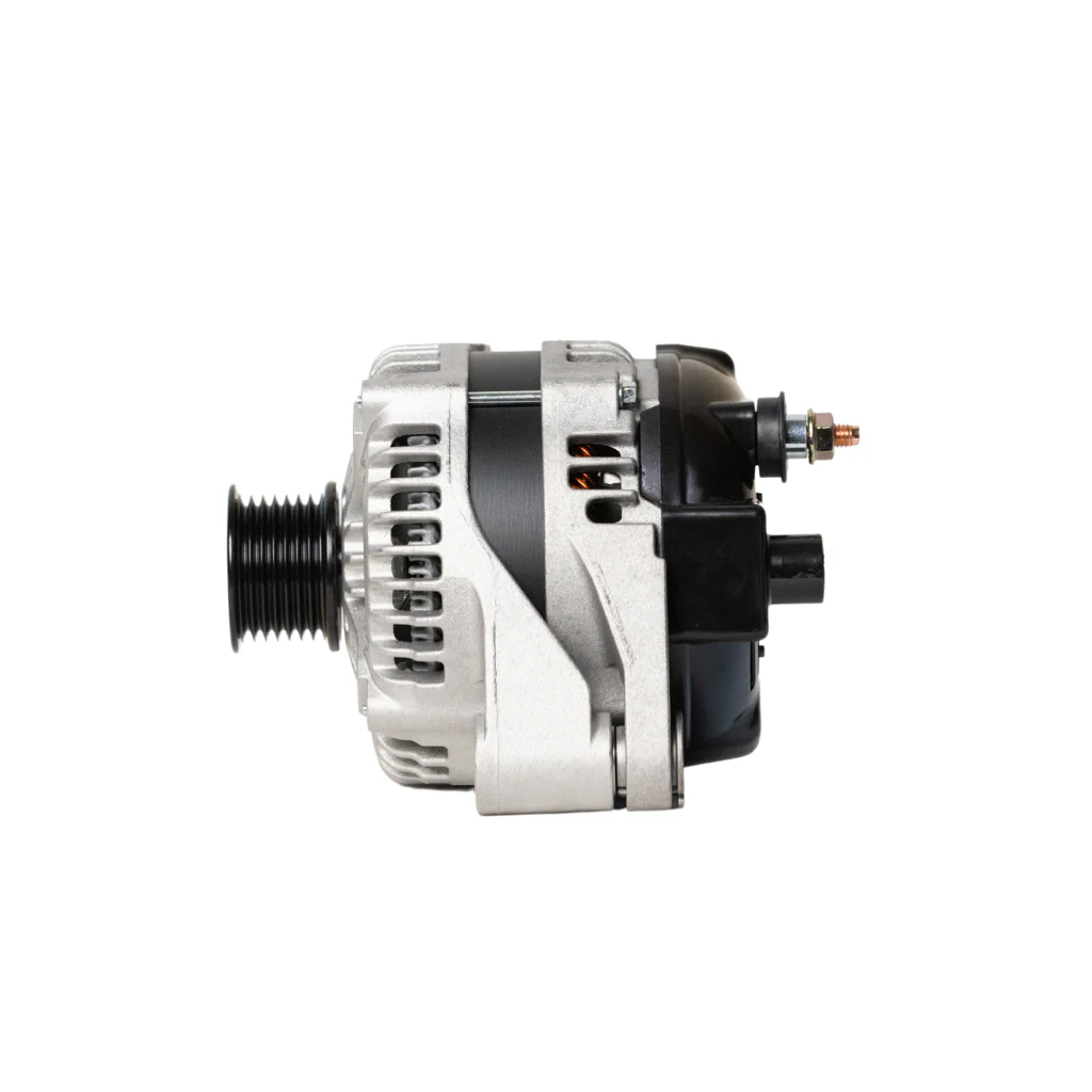 JS Alternators for Jeep Renegade L4 1.4L (2015-2018) High Output 250 / 320 amp - Image 4