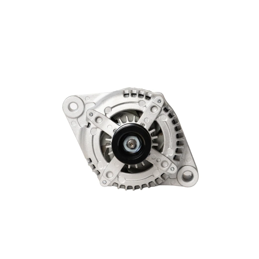 JS Alternators for Jeep Renegade L4 1.4L (2015-2018) High Output 250 / 320 amp - Image 5