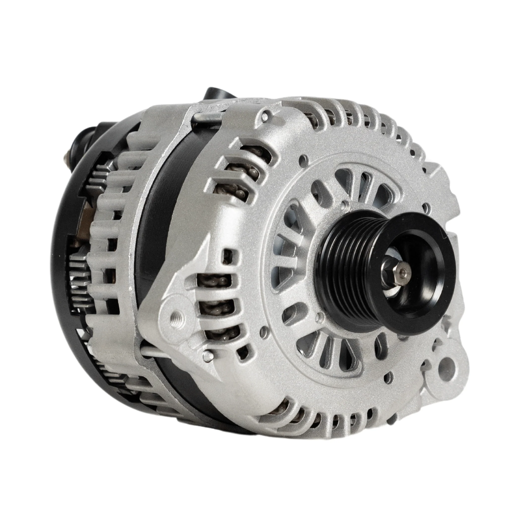 JS Alternators for Infiniti Q70 V6 3.7L (2015-2019) High Output 250 / 320 / 370 / 400 amp