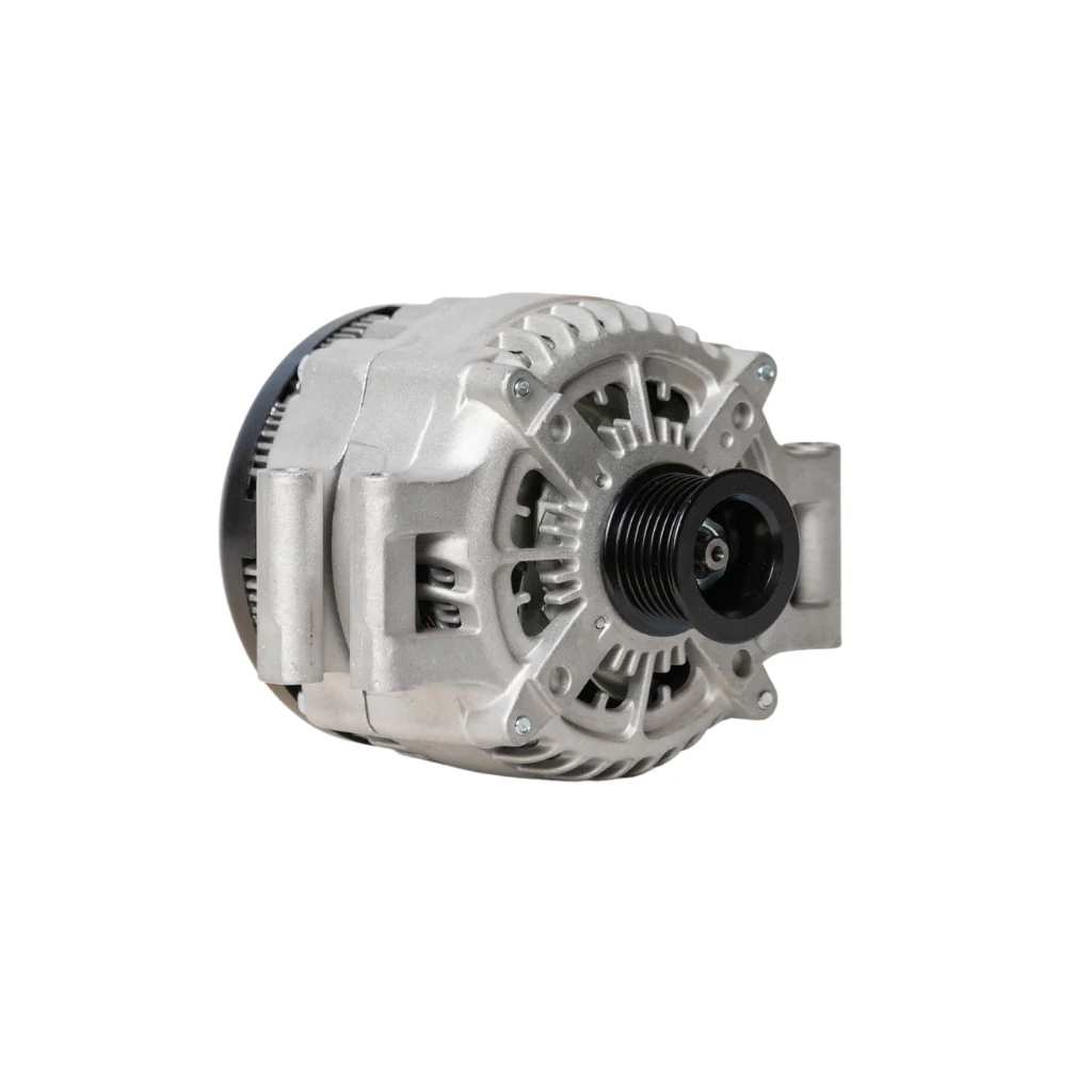 JS Alternators for BMW M4 L6 3.0L (2015-2020) High Output 250 / 320 / 370 / 400 amp