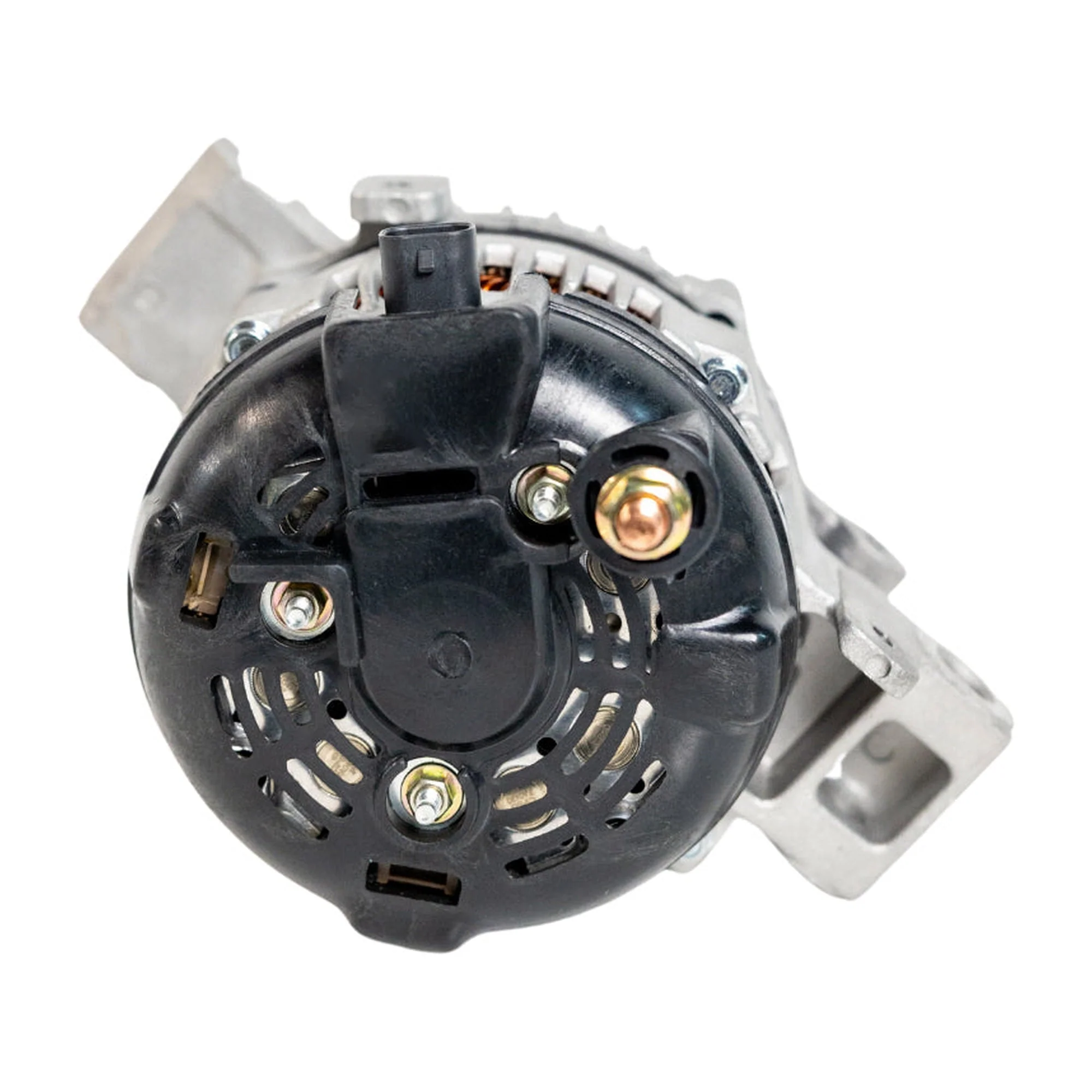 JS Alternators for Chevy Colorado 3.6L V6 (2015-2022) High Output 250 / 320 amp - Image 3
