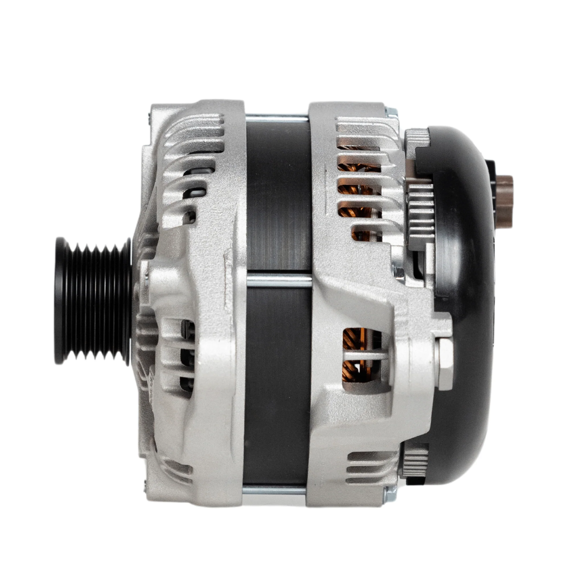 JS Alternators for Ford Mustang S550 V8 5.2L (2015-2022) High Output 250 / 320 / 370 / 400 amp - Image 4