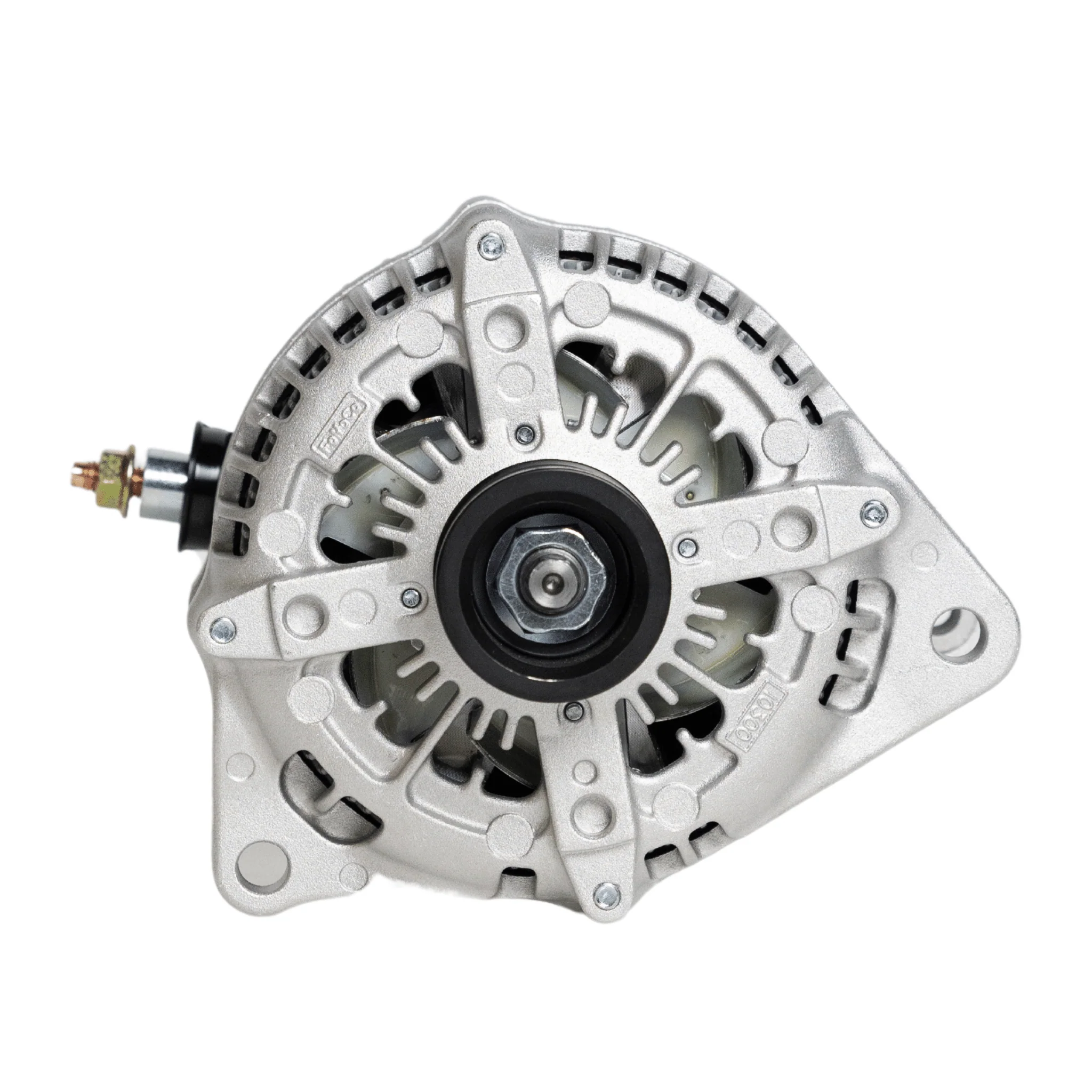 JS Alternators for Ford Special Service Police Sedan L4 2.0L (2016-2018) High Output 250 / 320 / 370 / 400 amp - Image 5