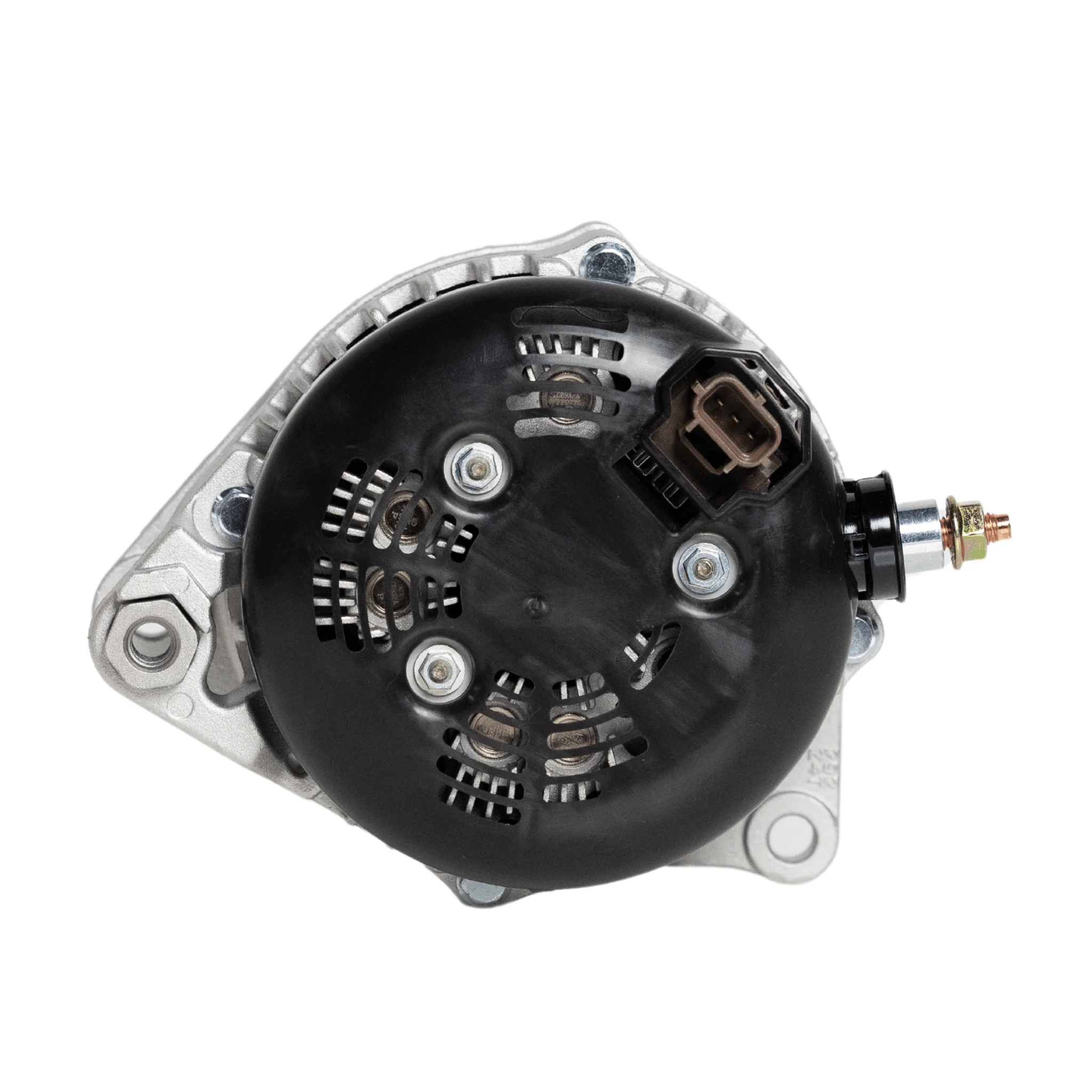 JS Alternators for Ford Transit-250 V6 3.5L (2016-2019) High Output 250 / 320 / 370 / 400 amp - Image 3
