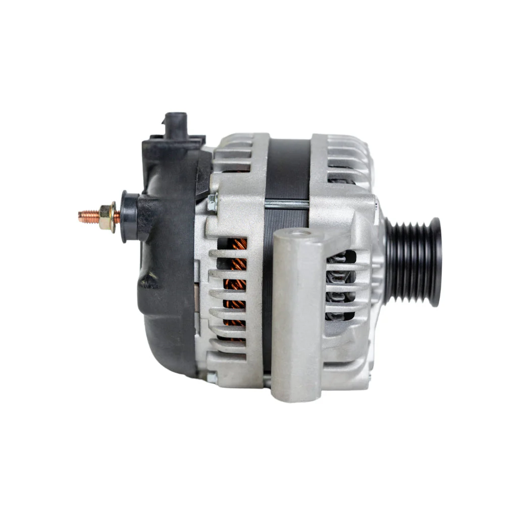 JS Alternators for Chevy Camaro L4 2.0L (2016-2020) High Output 250 / 320 amp - Image 2