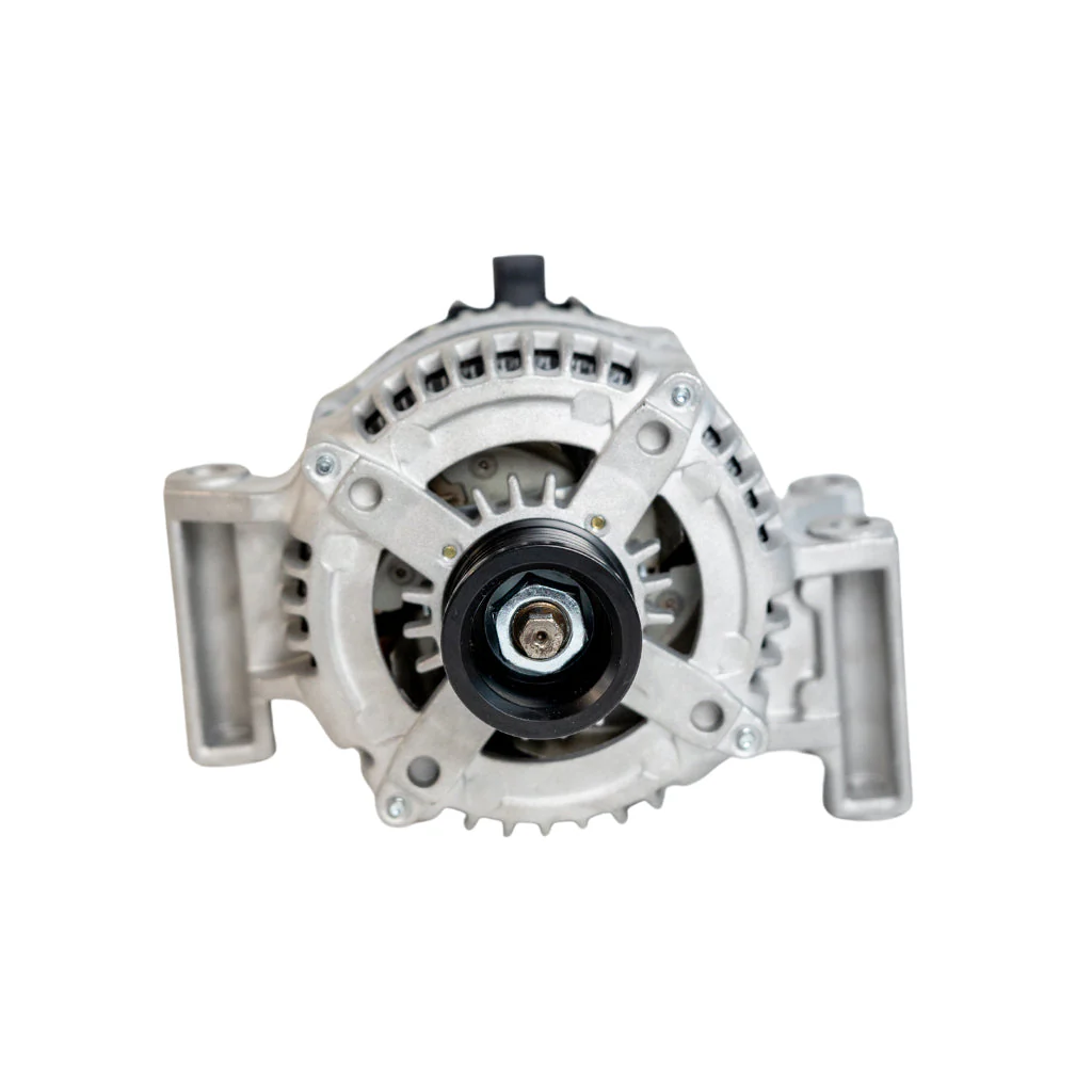 JS Alternators for Chevy Camaro L4 2.0L (2016-2020) High Output 250 / 320 amp - Image 5