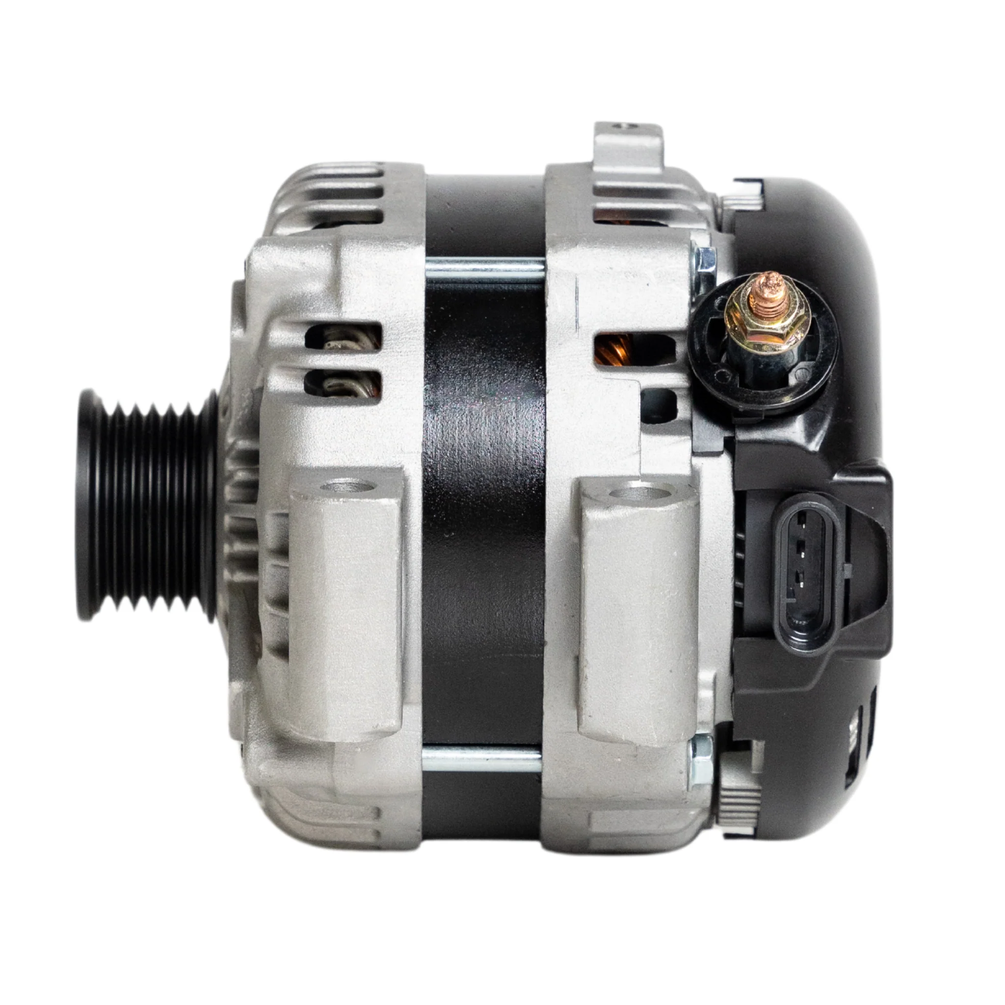 JS Alternator for Lexus GS F 5.0L V8 (2016-2020) High Output 250 / 320 / 370 / 400 amp - Image 4