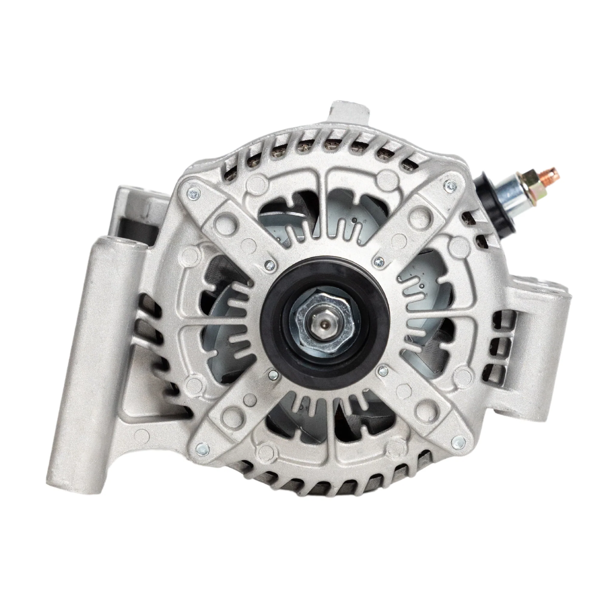 JS Alternator for Lexus GS F 5.0L V8 (2016-2020) High Output 250 / 320 / 370 / 400 amp - Image 5