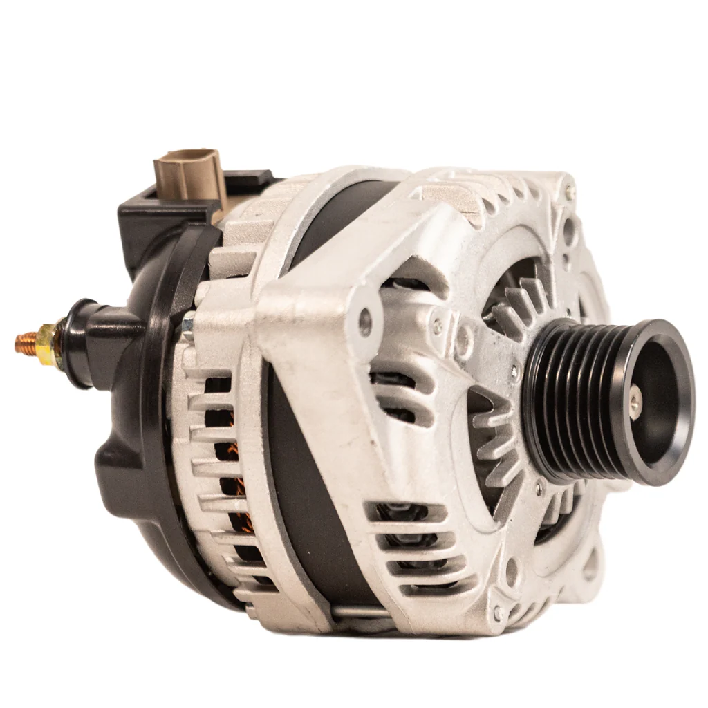 JS Alternators for Scion iM 1.8L (2016) High Output 250 / 320 amp