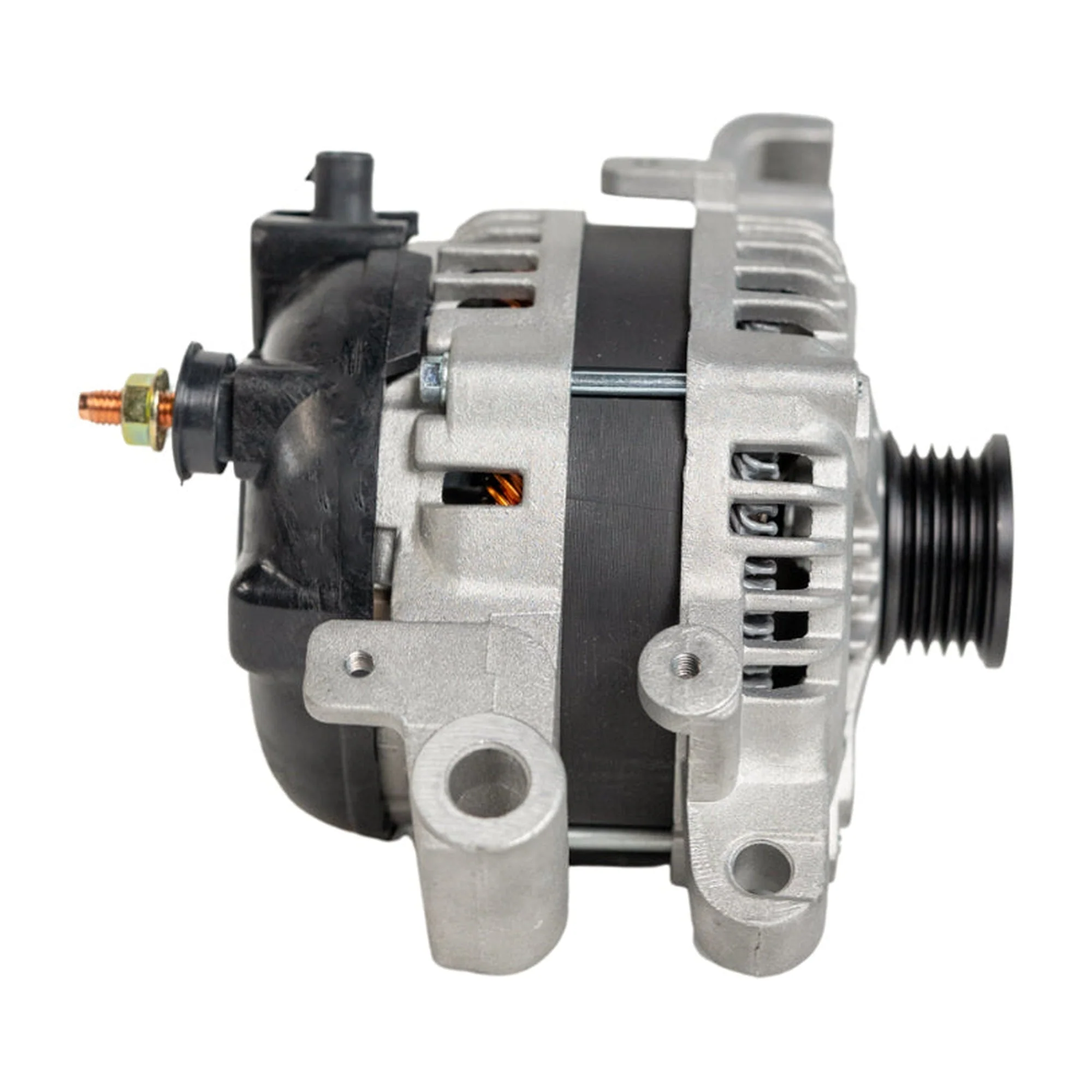 JS Alternators for GMC Canyon V6 3.6L (2017-2022) High Output 250 / 320 amp - Image 2
