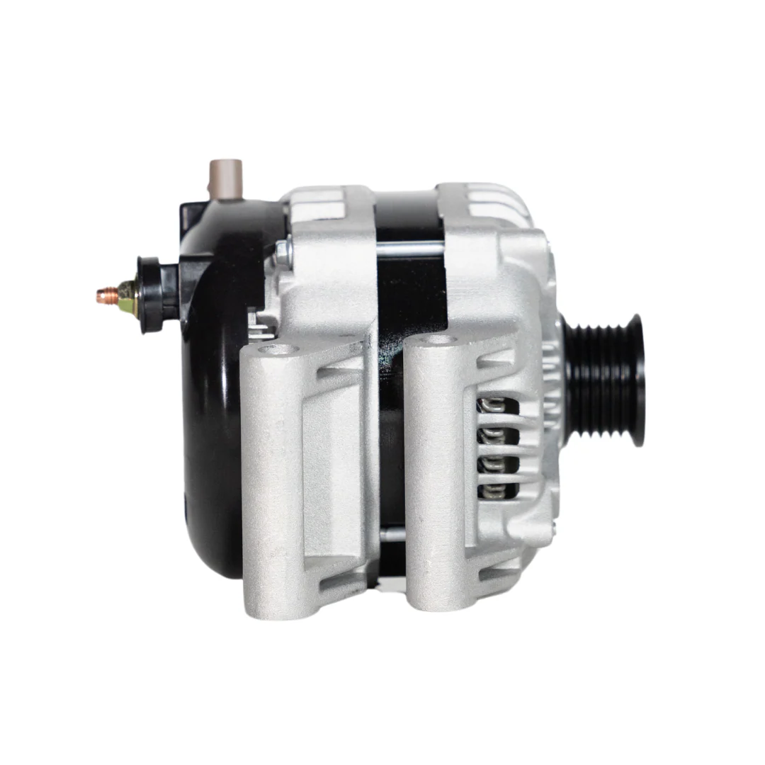JS Alternators for Jeep Wrangler 2.0L (2018-2023) (Gas/Turbo-Charged) High Output 250 / 320 amp - Image 2