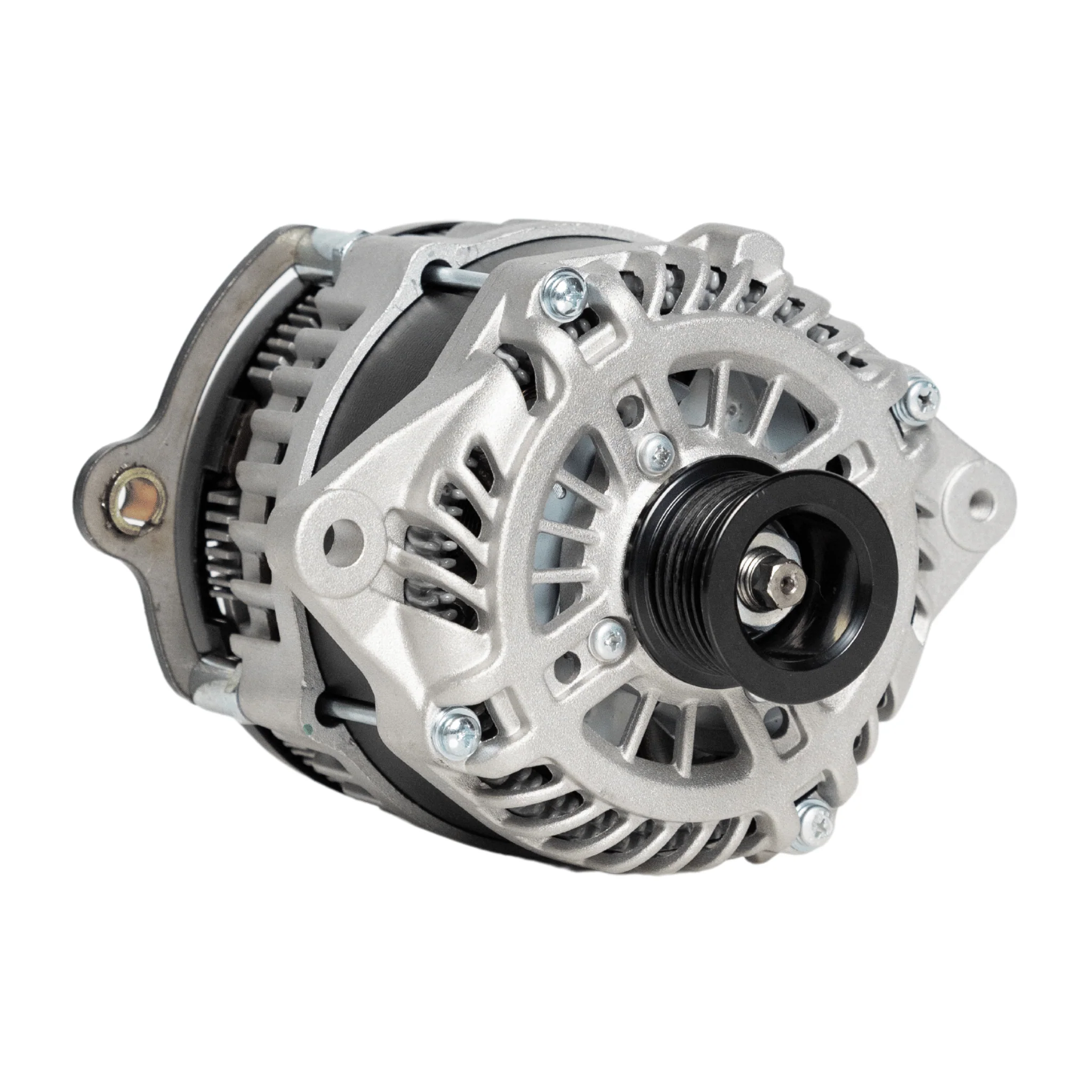 JS Alternators for Nissan Maxima 3.5L V6 (2019-2022) High Output 250 / 320 / 370 / 400 amp